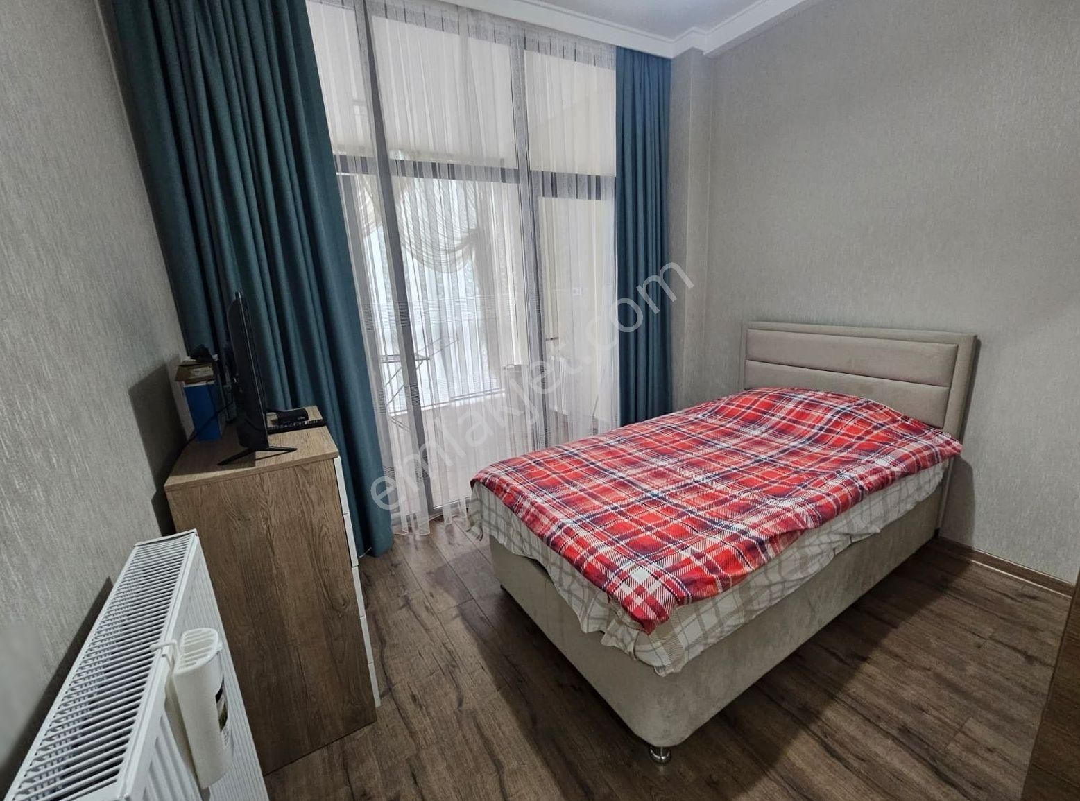 Yenimahalle Yuvaköyde Site İçerisi Full Yapılı 2+1 Satılık Konut - Görsel 23