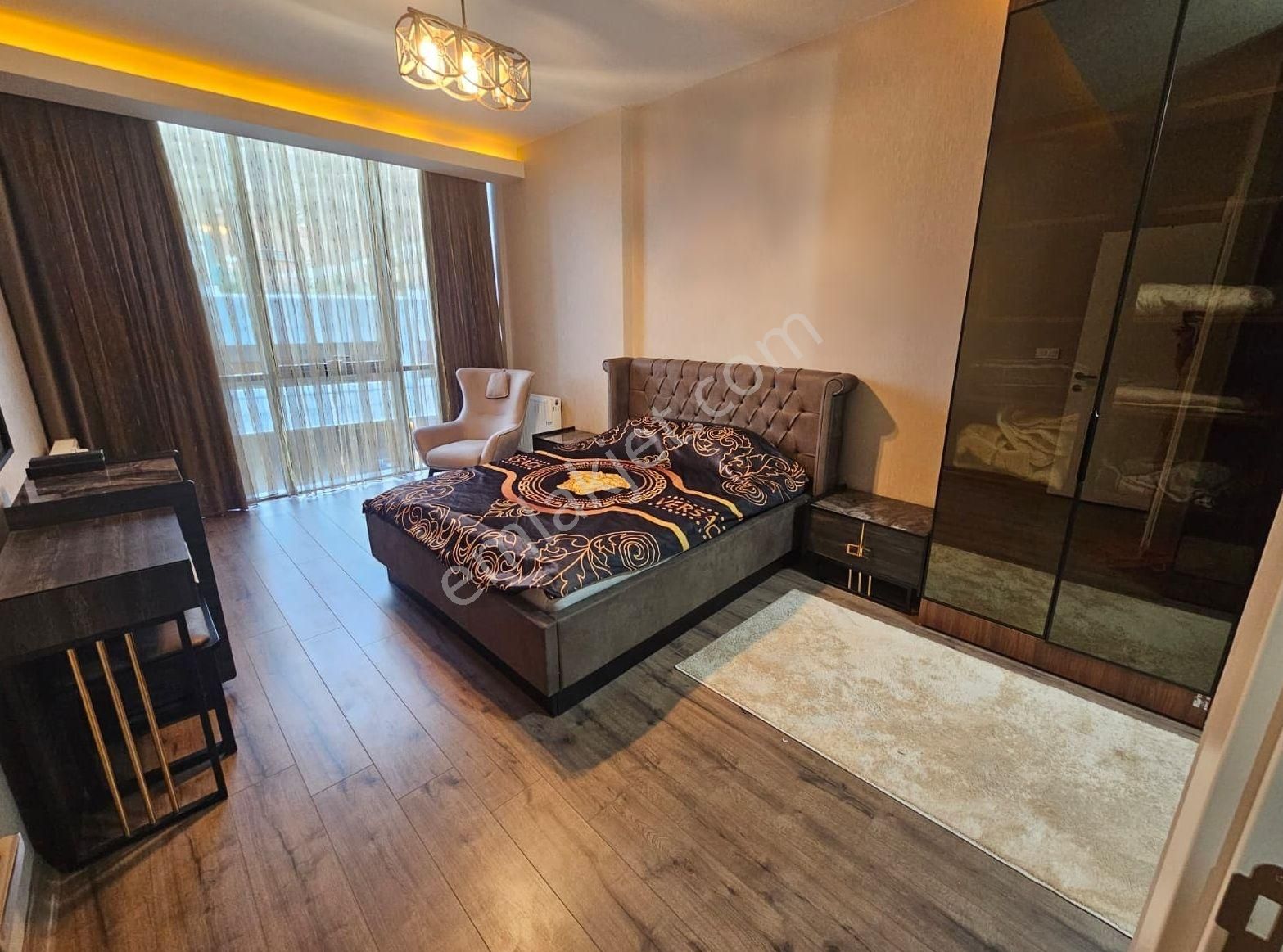 Yenimahalle Yuvaköyde Site İçerisi Full Yapılı 2+1 Satılık Konut - Görsel 27