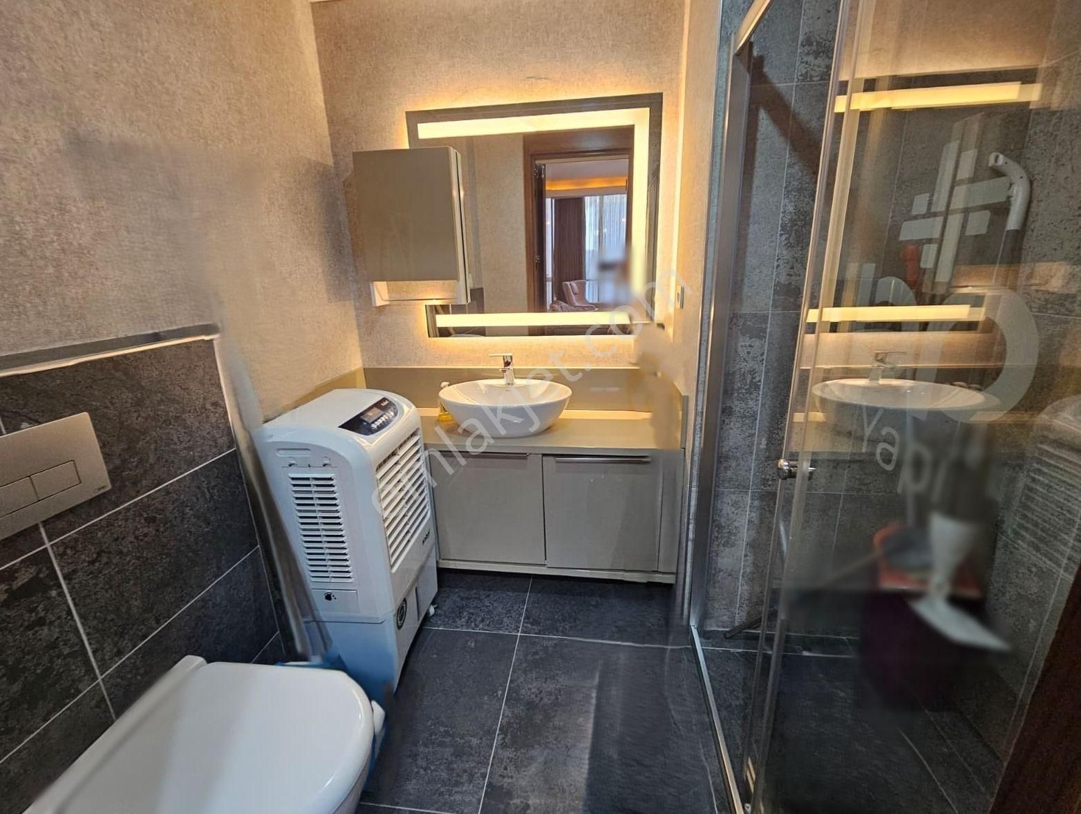 Yenimahalle Yuvaköyde Site İçerisi Full Yapılı 2+1 Satılık Konut - Görsel 8