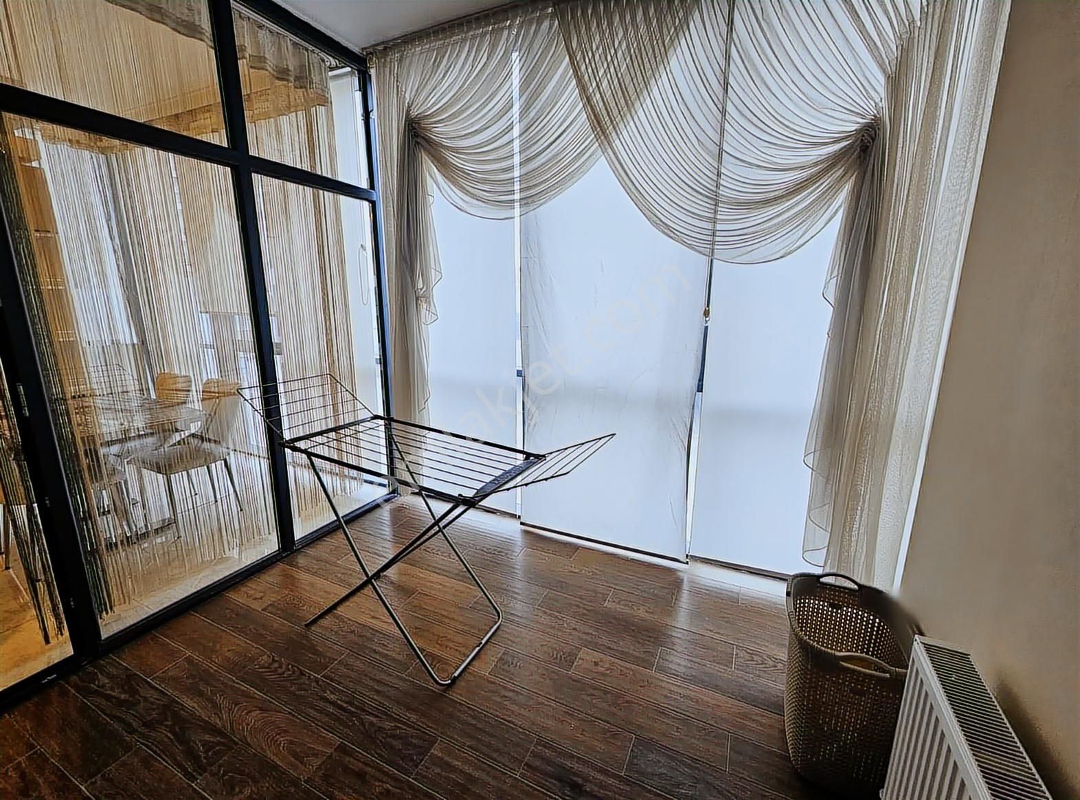 Yenimahalle Yuvaköyde Site İçerisi Full Yapılı 2+1 Satılık Konut - Görsel 16