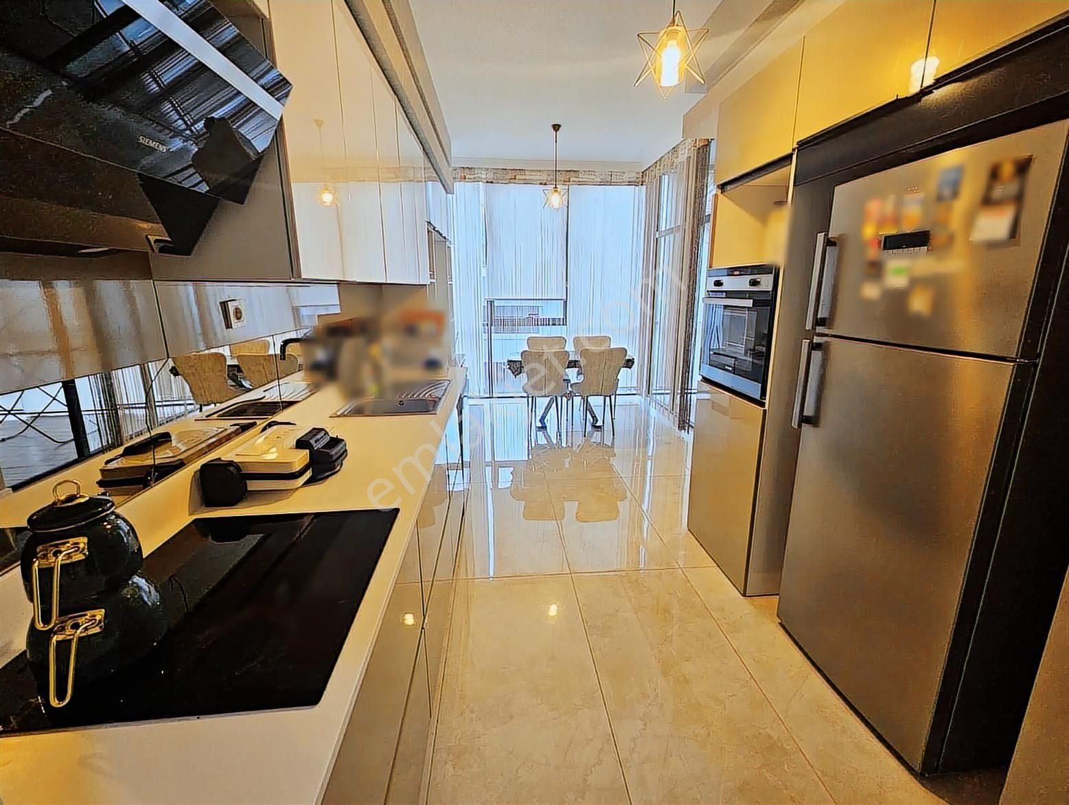 Yenimahalle Yuvaköyde Site İçerisi Full Yapılı 2+1 Satılık Konut - Görsel 34