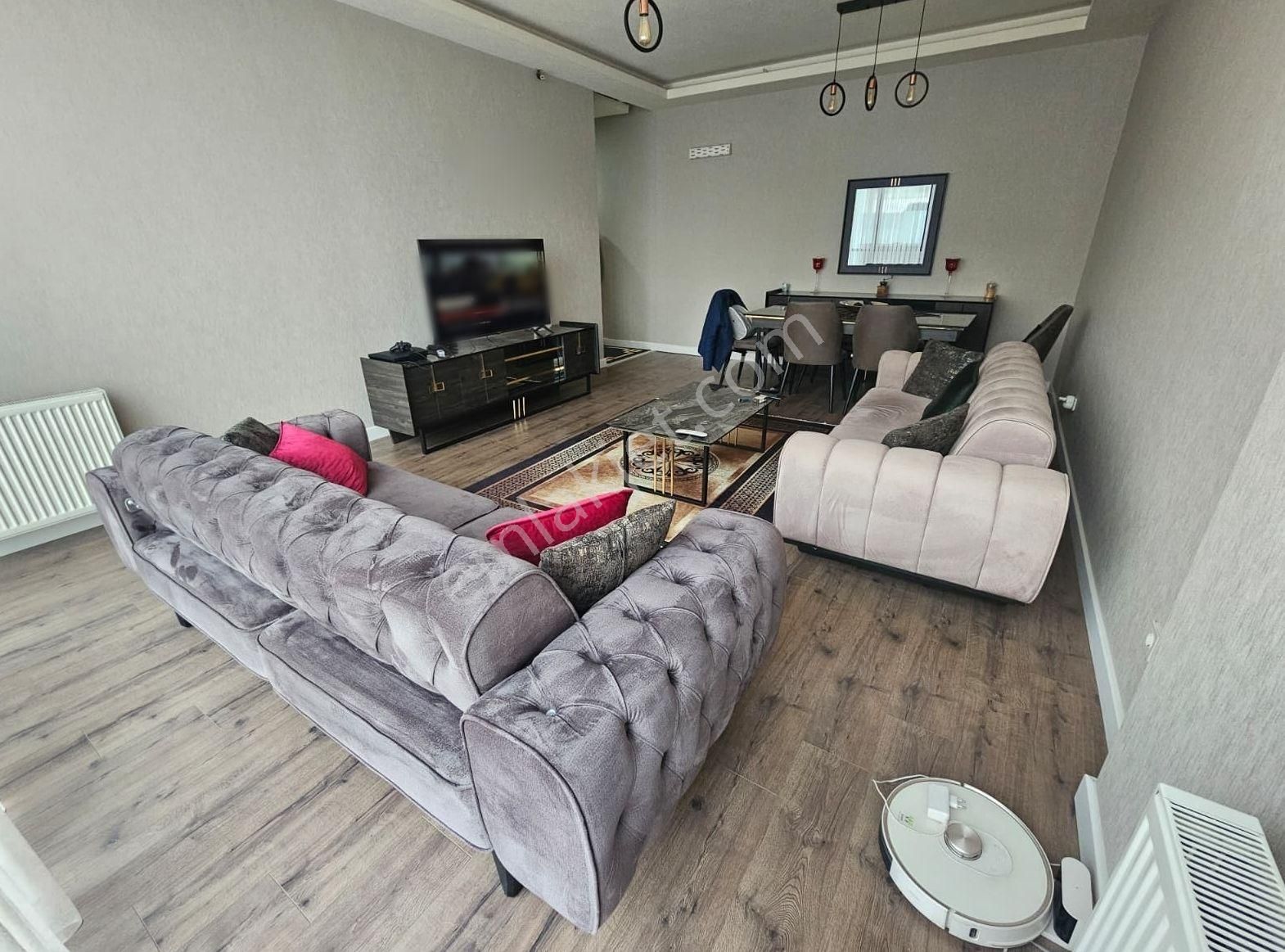 Yenimahalle Yuvaköyde Site İçerisi Full Yapılı 2+1 Satılık Konut - Görsel 28