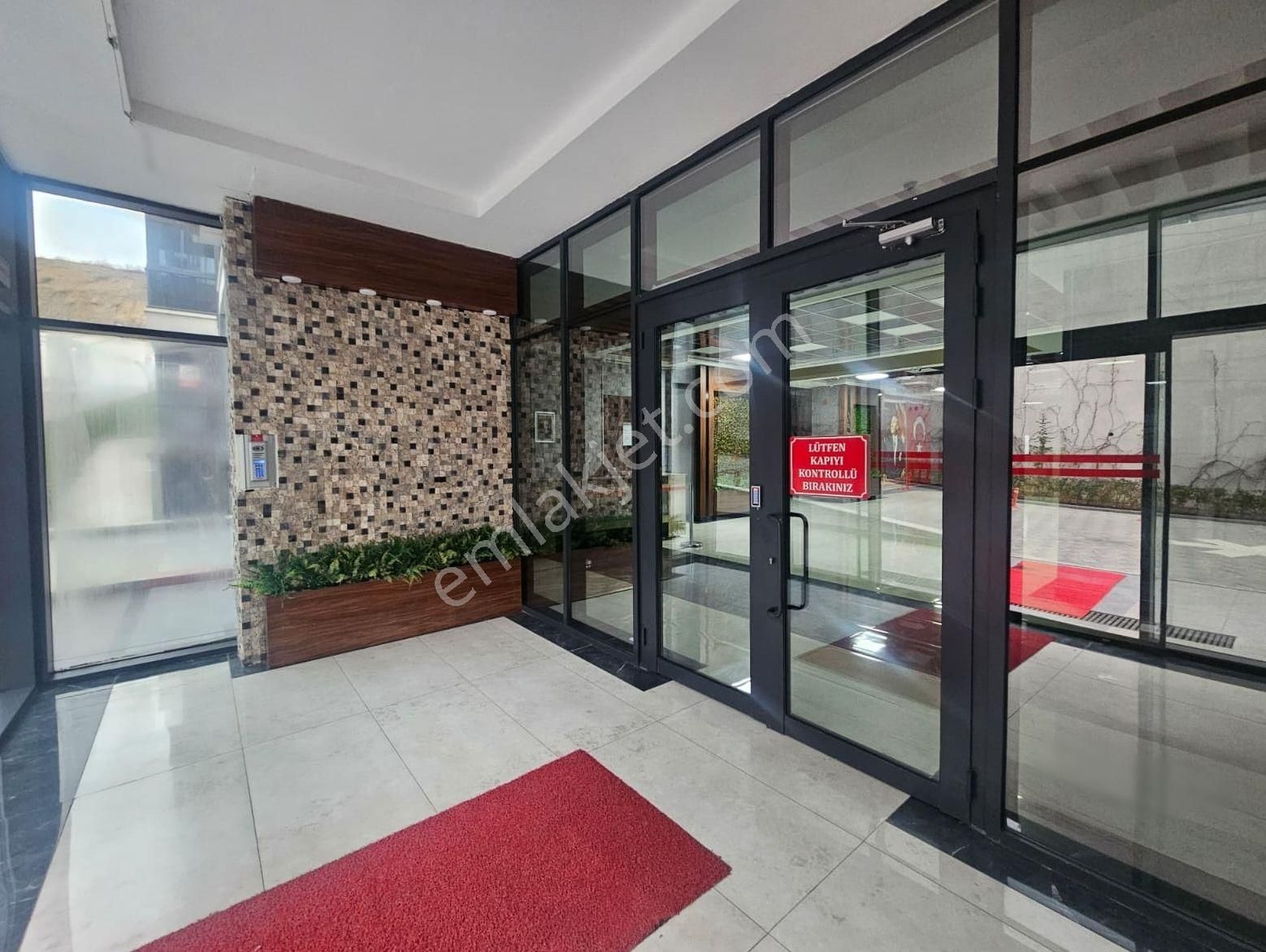 Yenimahalle Yuvaköyde Site İçerisi Full Yapılı 2+1 Satılık Konut - Görsel 18