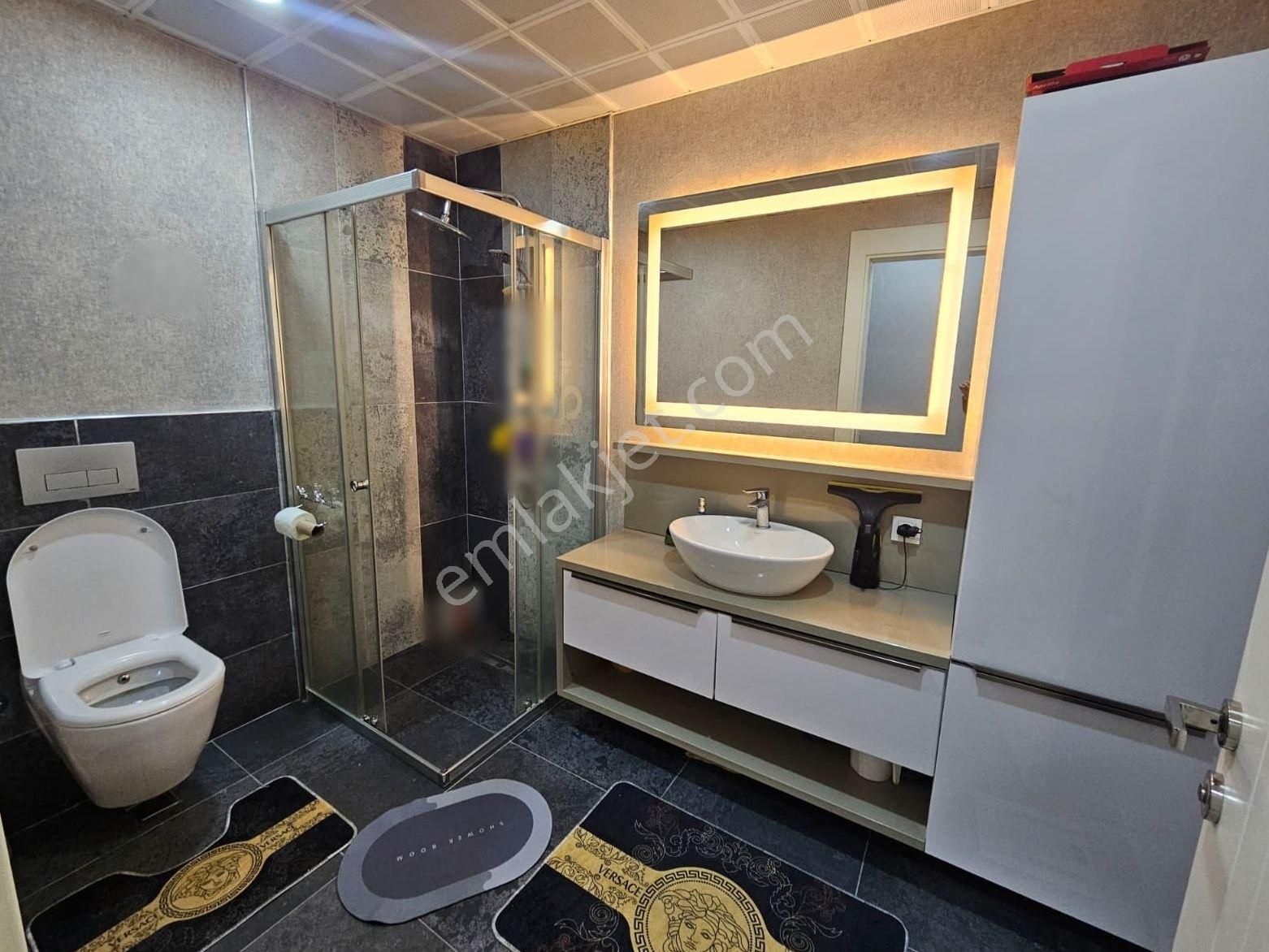 Yenimahalle Yuvaköyde Site İçerisi Full Yapılı 2+1 Satılık Konut - Görsel 12