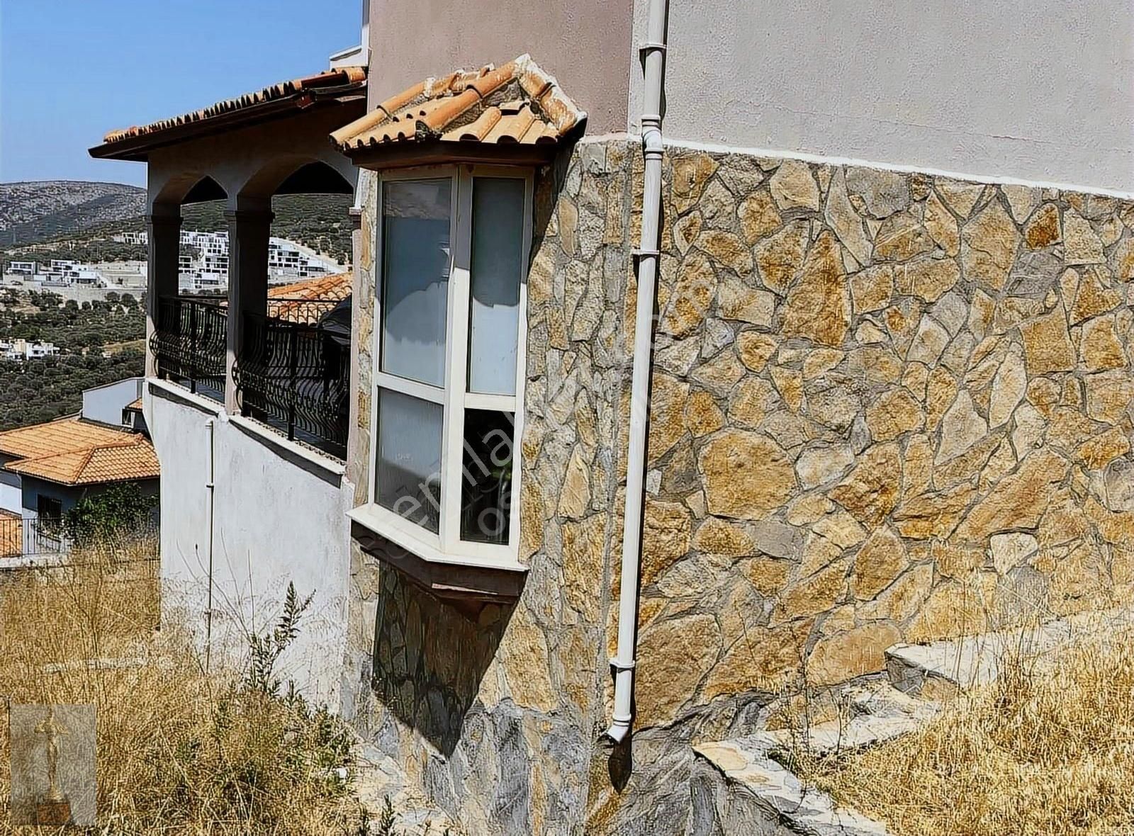 Marina Yürüme Mesafeli 5+1 Villa - Görsel 3