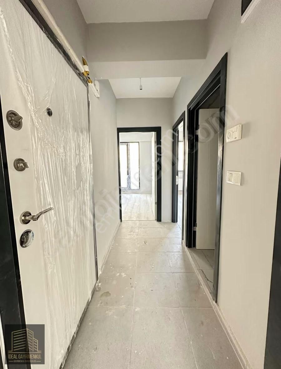 Çanakkale'nin Gözdesinde Yenikordon'da Sıfır, Kiralık 2+1 Daire - Görsel 14