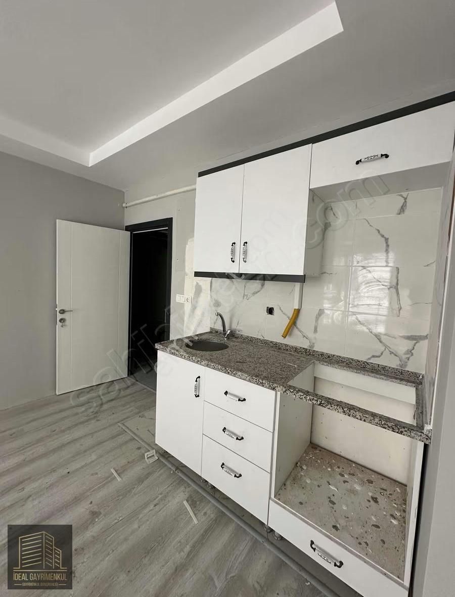 Çanakkale'nin Gözdesinde Yenikordon'da Sıfır, Kiralık 2+1 Daire - Görsel 3