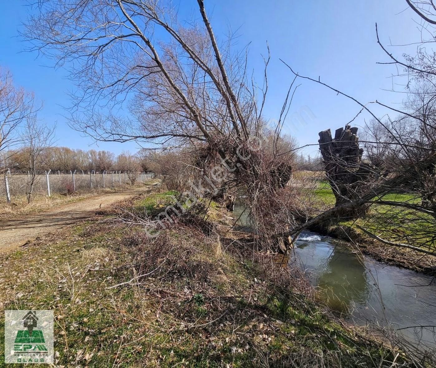 Kiralık 3.200 M2 Tarla