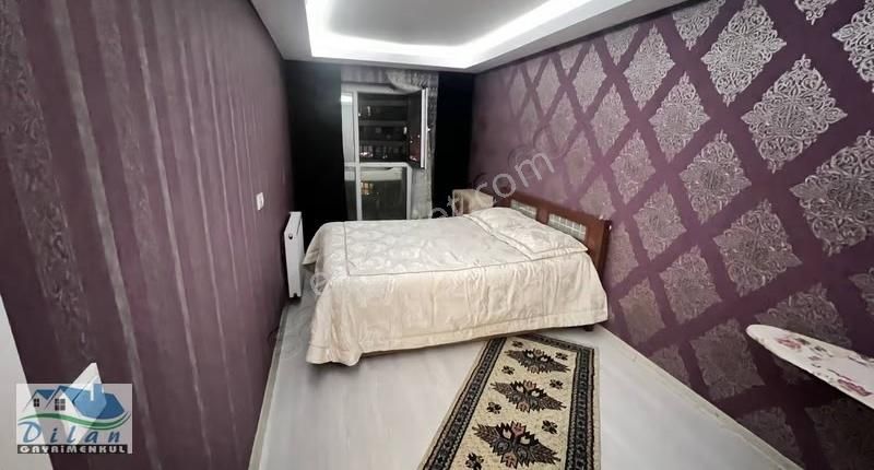 Delta Deluxe Metrobüse 5 Dakika Temiz Eşyalı 1+1 Kiralık Daire - Görsel 2