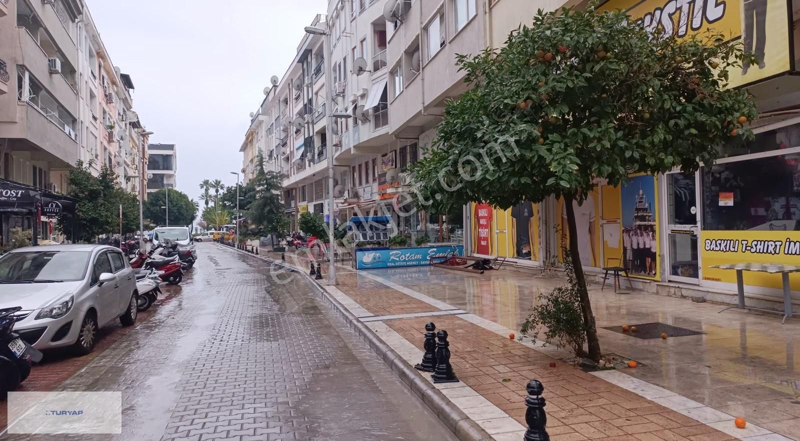 Merkezde Satılık 2 Katlı Isyerı - Görsel 3