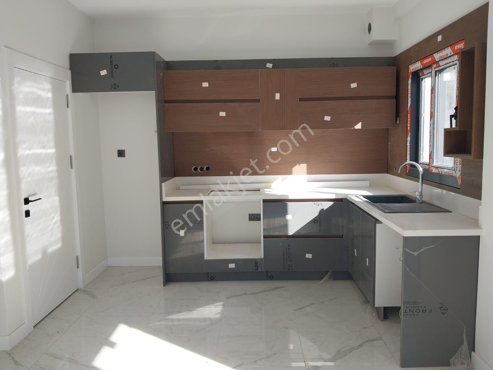 Ultra Lüks Kalitede Satılık Daireler - Görsel 2