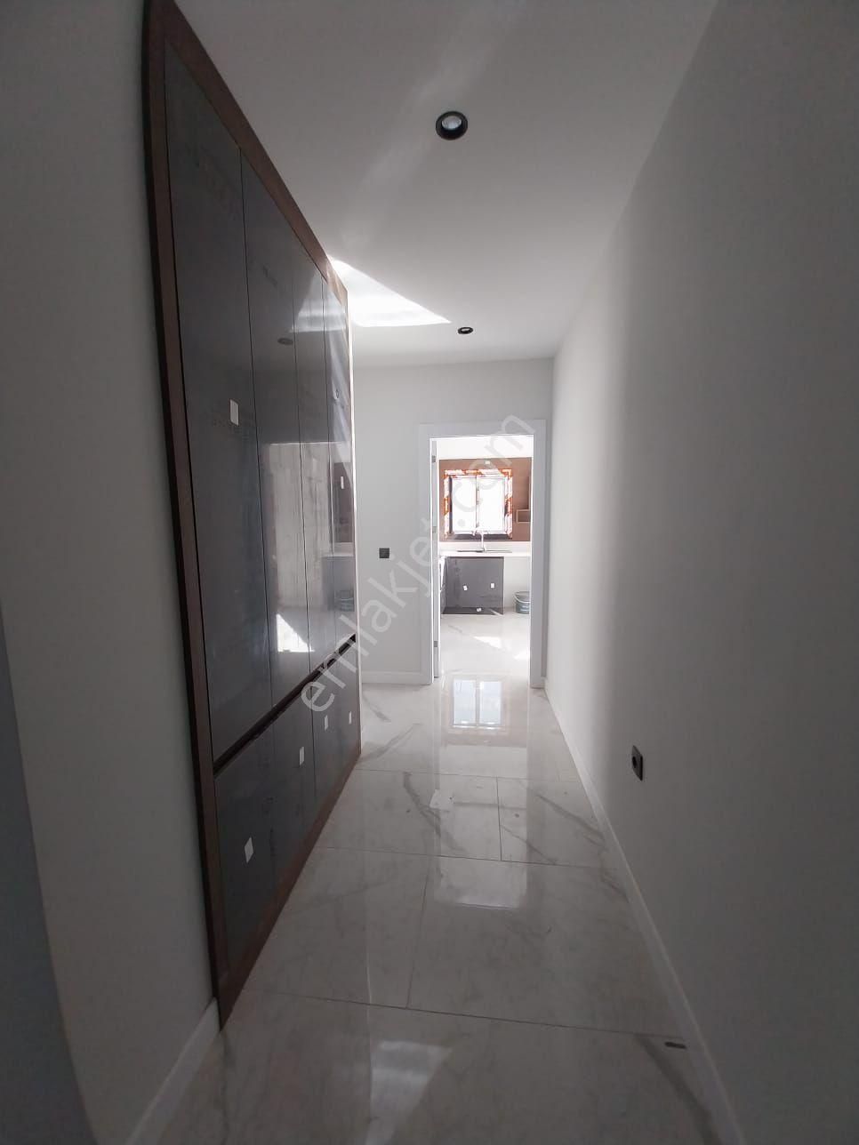 Ultra Lüks Kalitede Satılık Daireler - Görsel 9