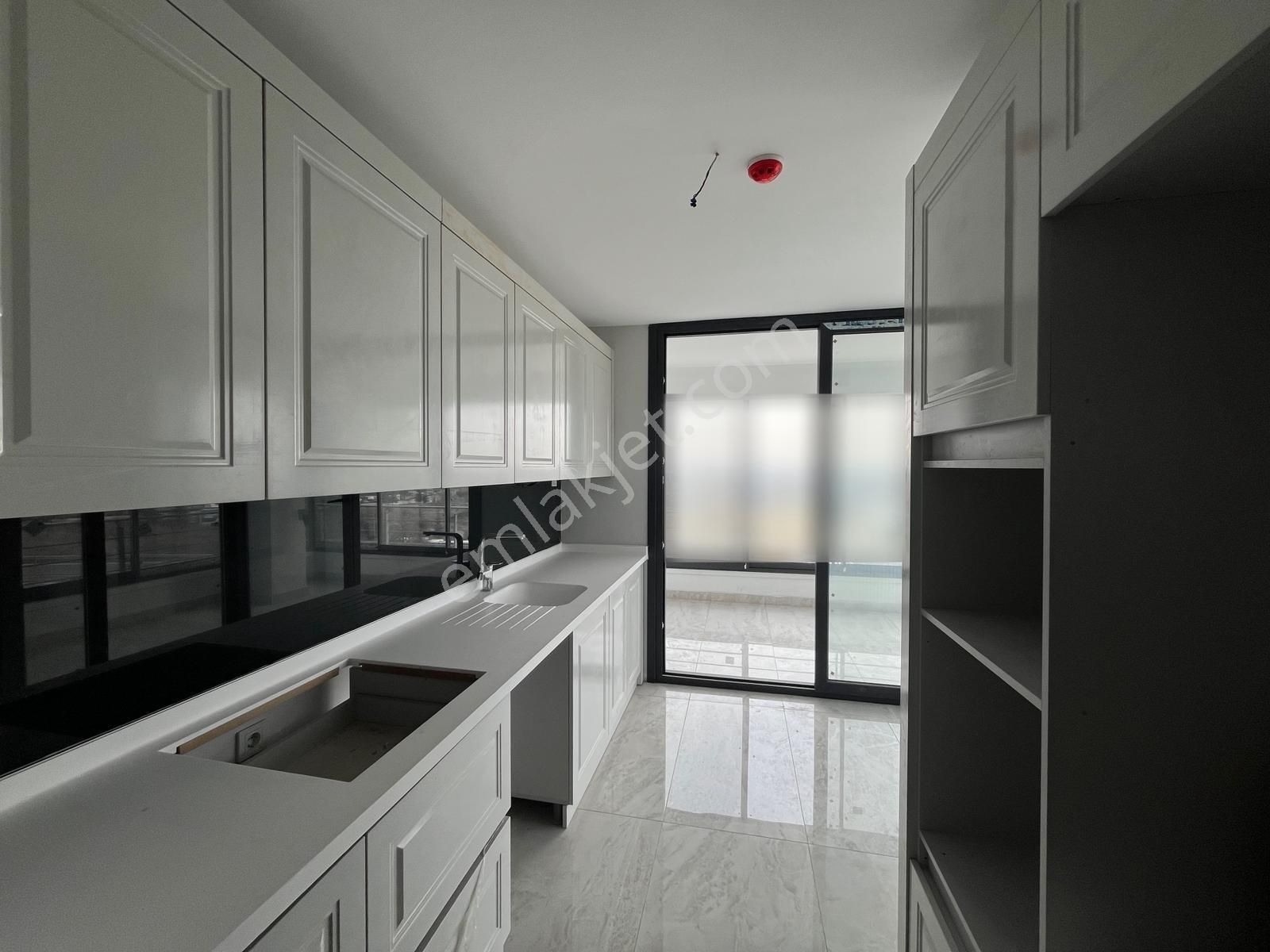 Realty Gate'den Sıfır Oturuma Hazır Daire