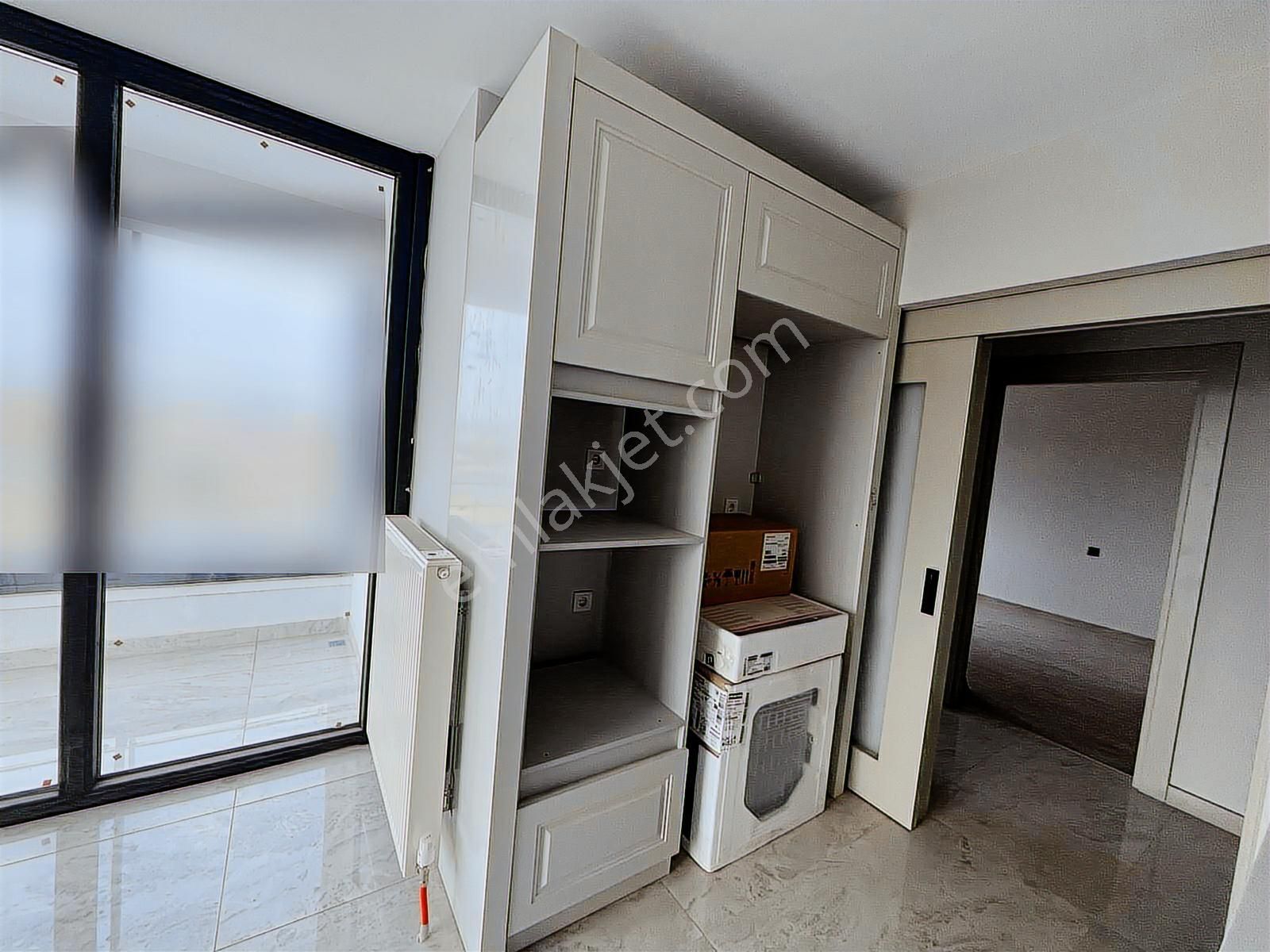 Realty Gate'den Sıfır Oturuma Hazır Daire - Görsel 3