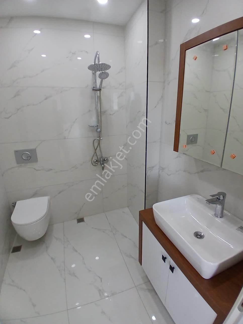 Didim Efeler Mah 3+1 Havuzlu Satılık Tam Müstakil Villa - Görsel 15