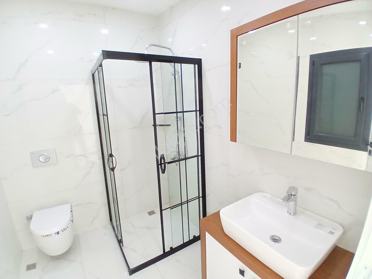 Didim Efeler Mah 3+1 Havuzlu Satılık Tam Müstakil Villa - Görsel 26