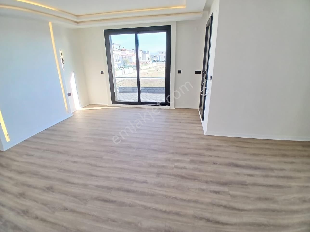 Didim Efeler Mah 3+1 Havuzlu Satılık Tam Müstakil Villa - Görsel 17