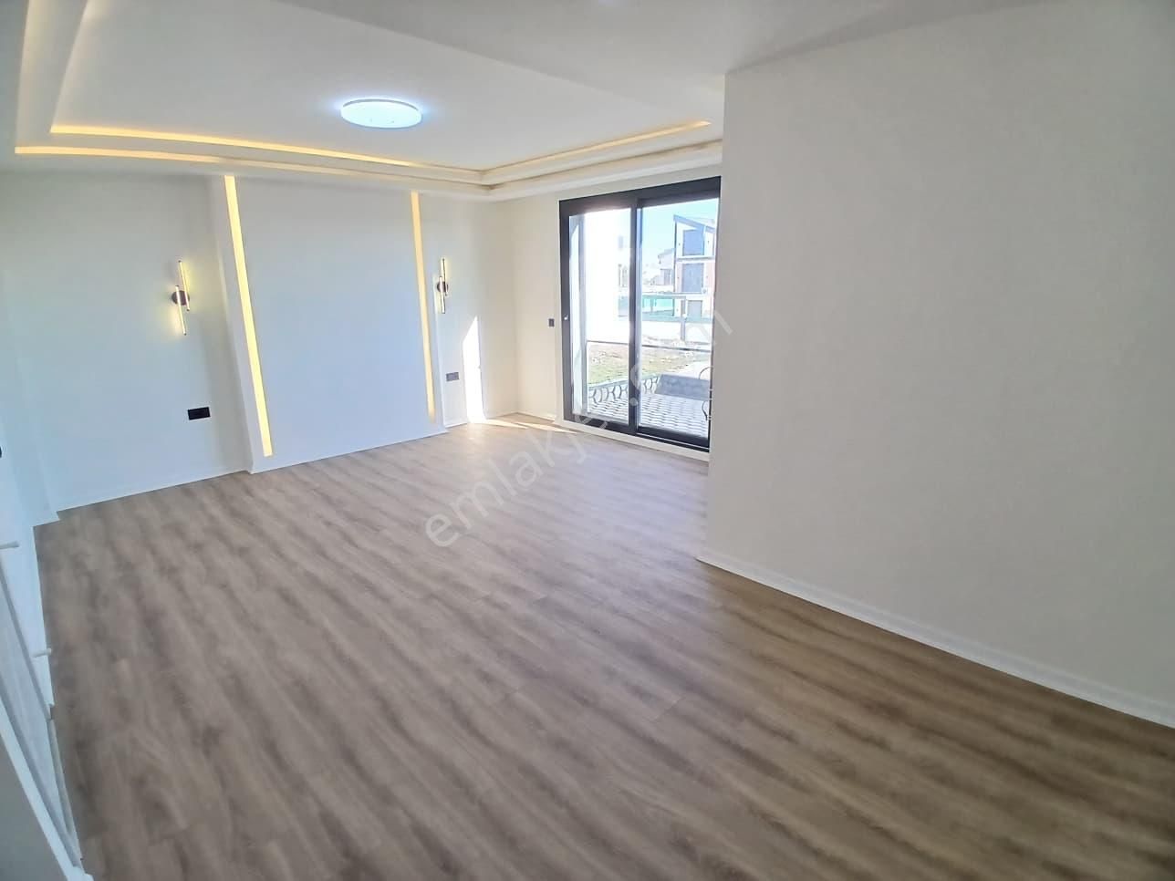 Didim Efeler Mah 3+1 Havuzlu Satılık Tam Müstakil Villa - Görsel 21