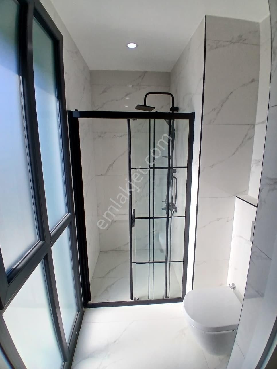 Didim Efeler Mah 3+1 Havuzlu Satılık Tam Müstakil Villa - Görsel 27