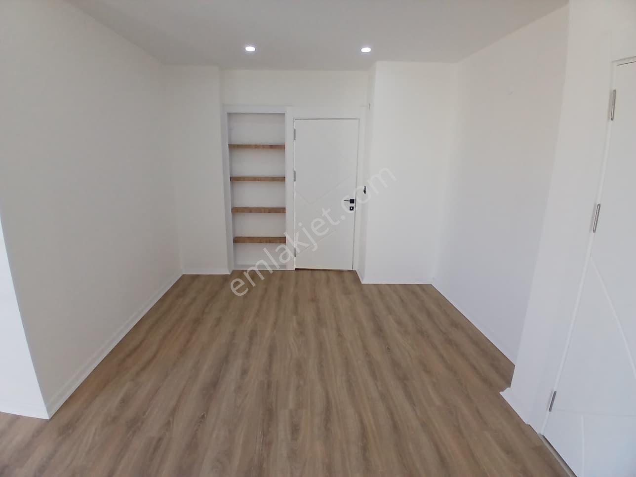 Didim Efeler Mah 3+1 Havuzlu Satılık Tam Müstakil Villa - Görsel 22