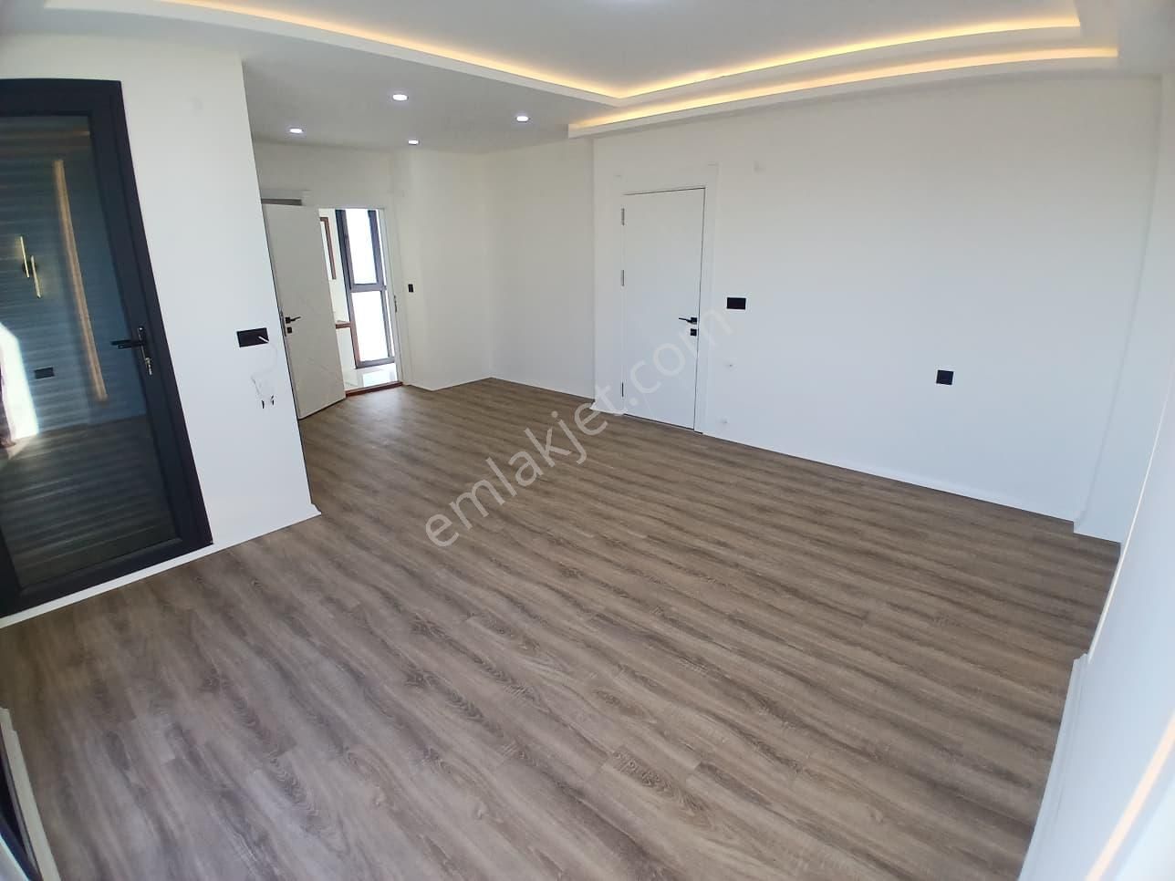 Didim Efeler Mah 3+1 Havuzlu Satılık Tam Müstakil Villa - Görsel 20