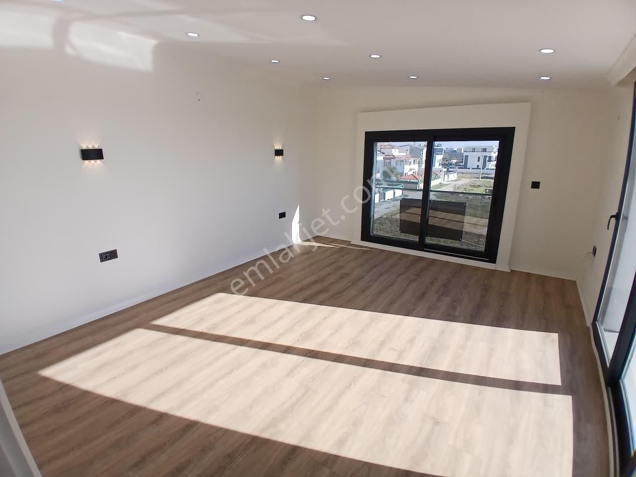 Didim Efeler Mah 3+1 Havuzlu Satılık Tam Müstakil Villa - Görsel 28