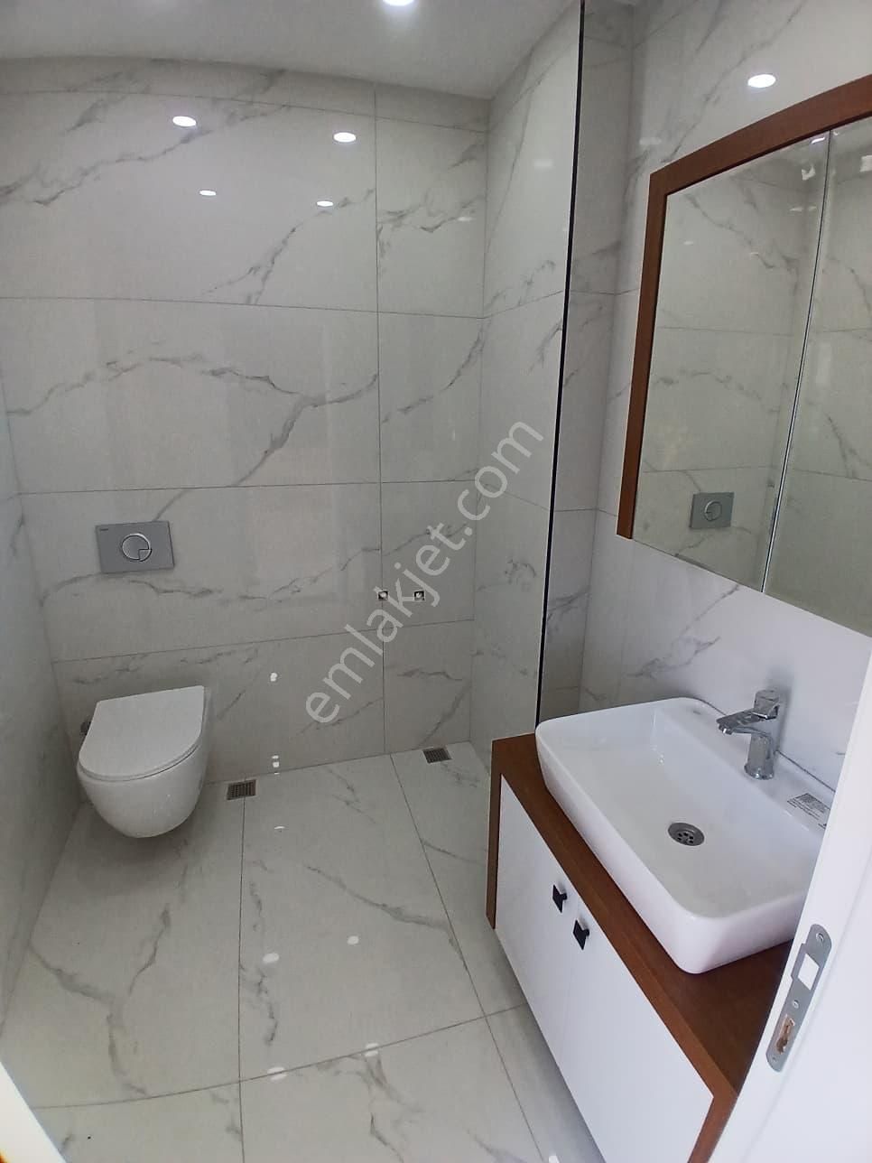 Didim Efeler Mah 3+1 Havuzlu Satılık Tam Müstakil Villa - Görsel 16