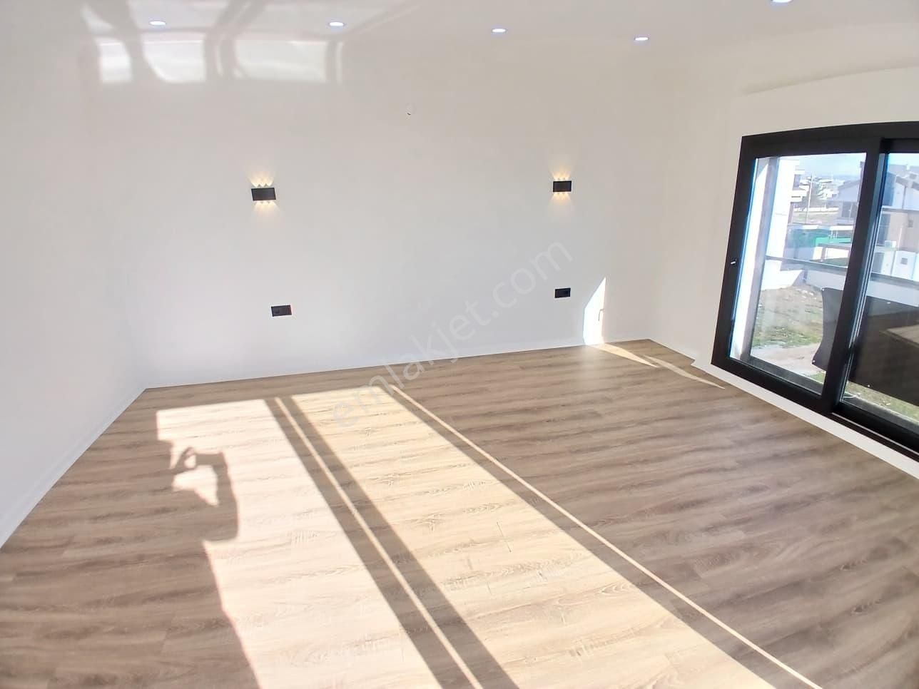 Didim Efeler Mah 3+1 Havuzlu Satılık Tam Müstakil Villa - Görsel 29