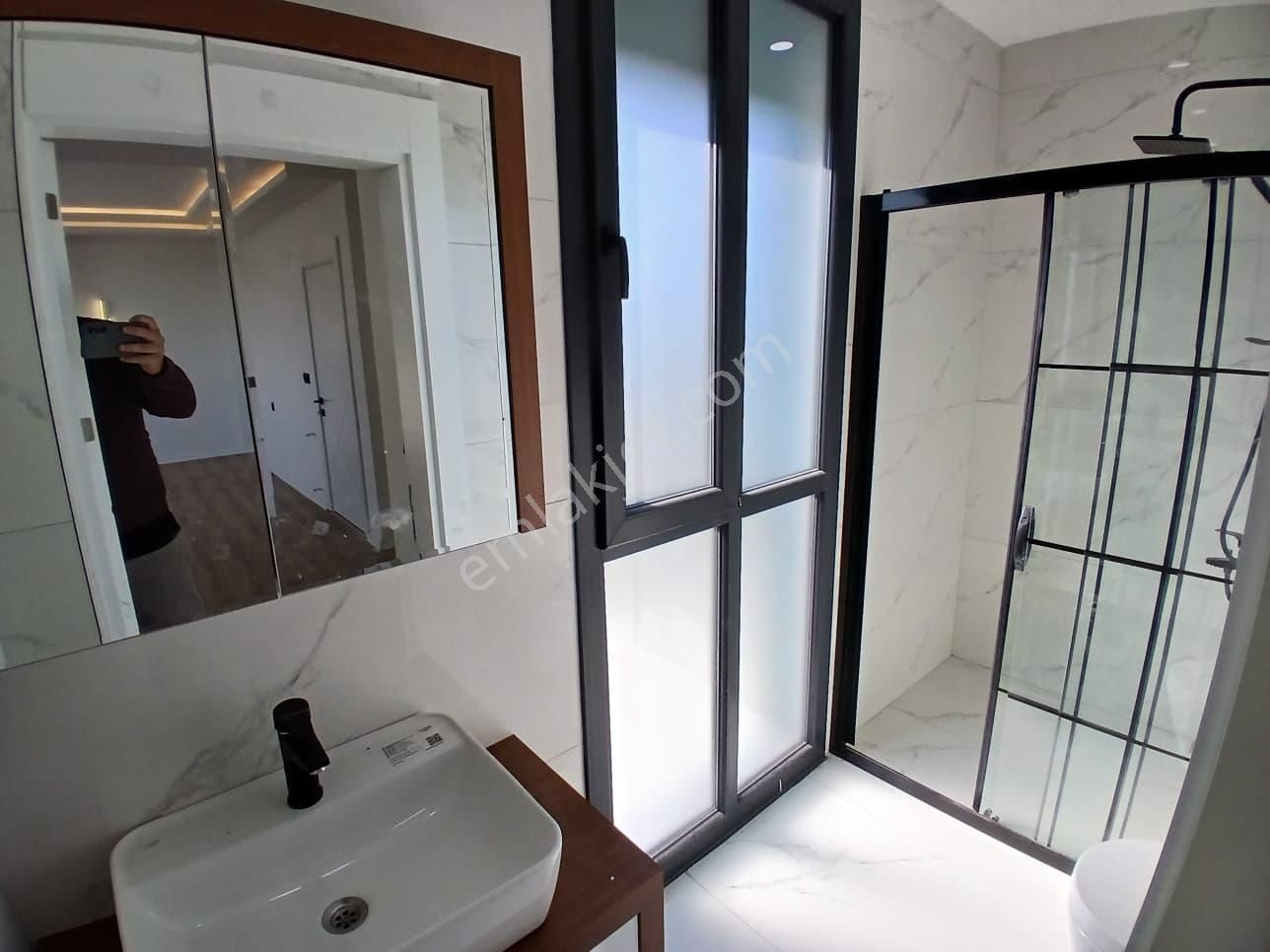 Didim Efeler Mah 3+1 Havuzlu Satılık Tam Müstakil Villa - Görsel 23