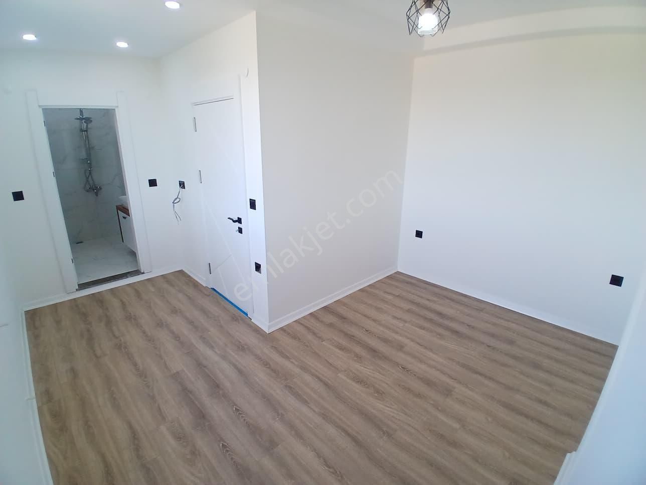 Didim Efeler Mah 3+1 Havuzlu Satılık Tam Müstakil Villa - Görsel 19