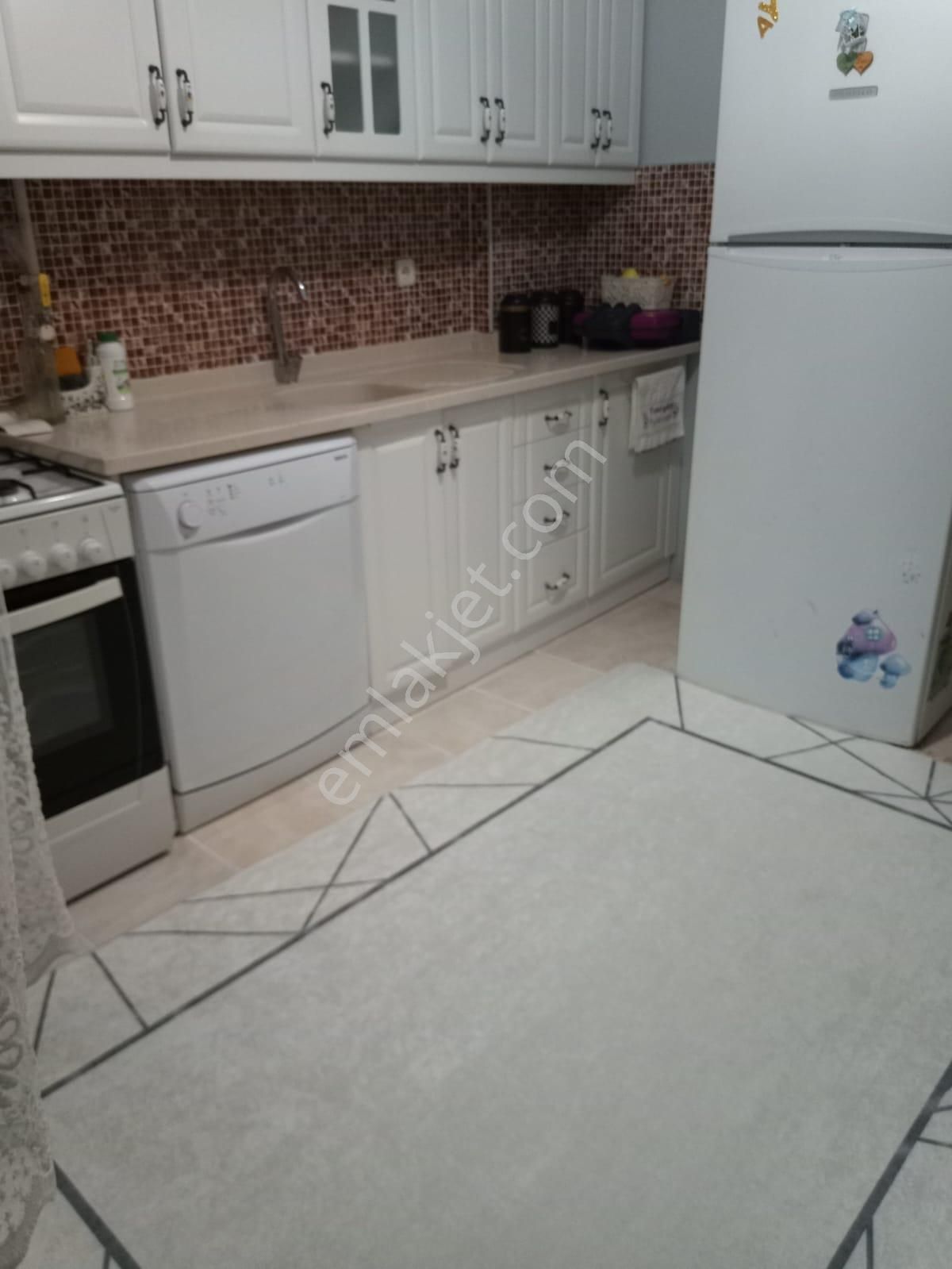 Adalet Gold Group Emlak'tan Satılık Daire 2+1 Site İçerisinde Uygun Fiyata - Görsel 11