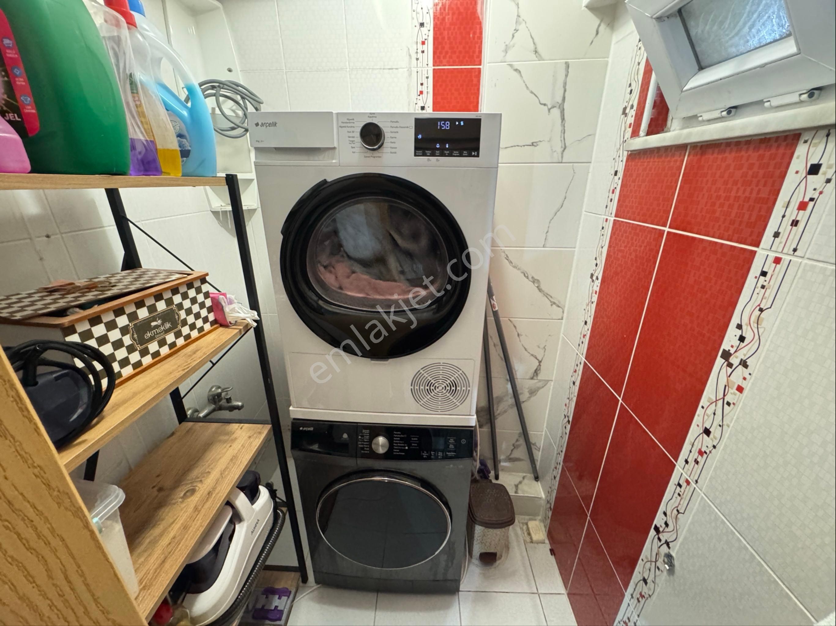 Acil Amorti + 2 Daire+ Yatırımlık +eminevim Uyg+metro Yakını - Görsel 16