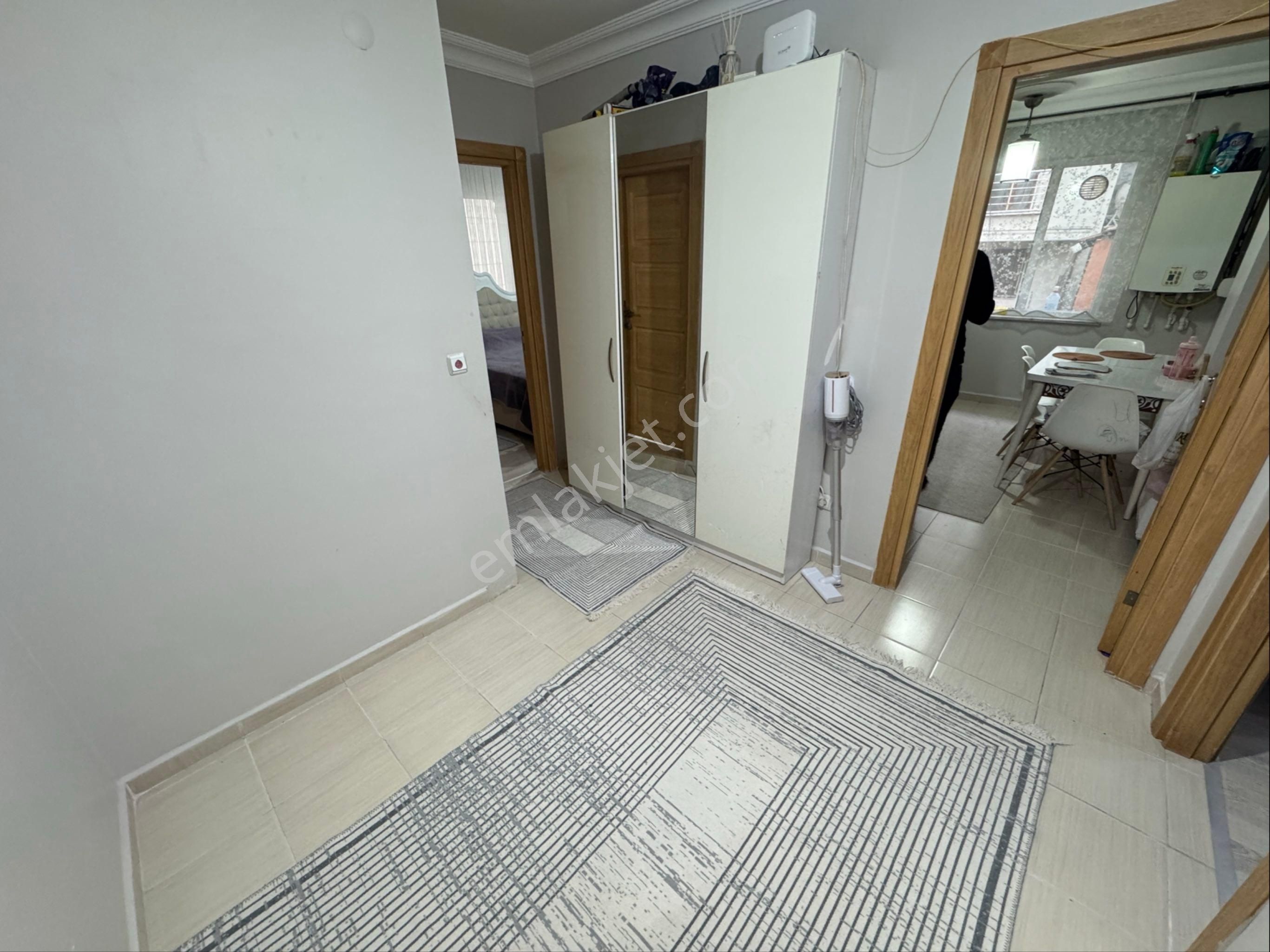 Acil Amorti + 2 Daire+ Yatırımlık +eminevim Uyg+metro Yakını - Görsel 19