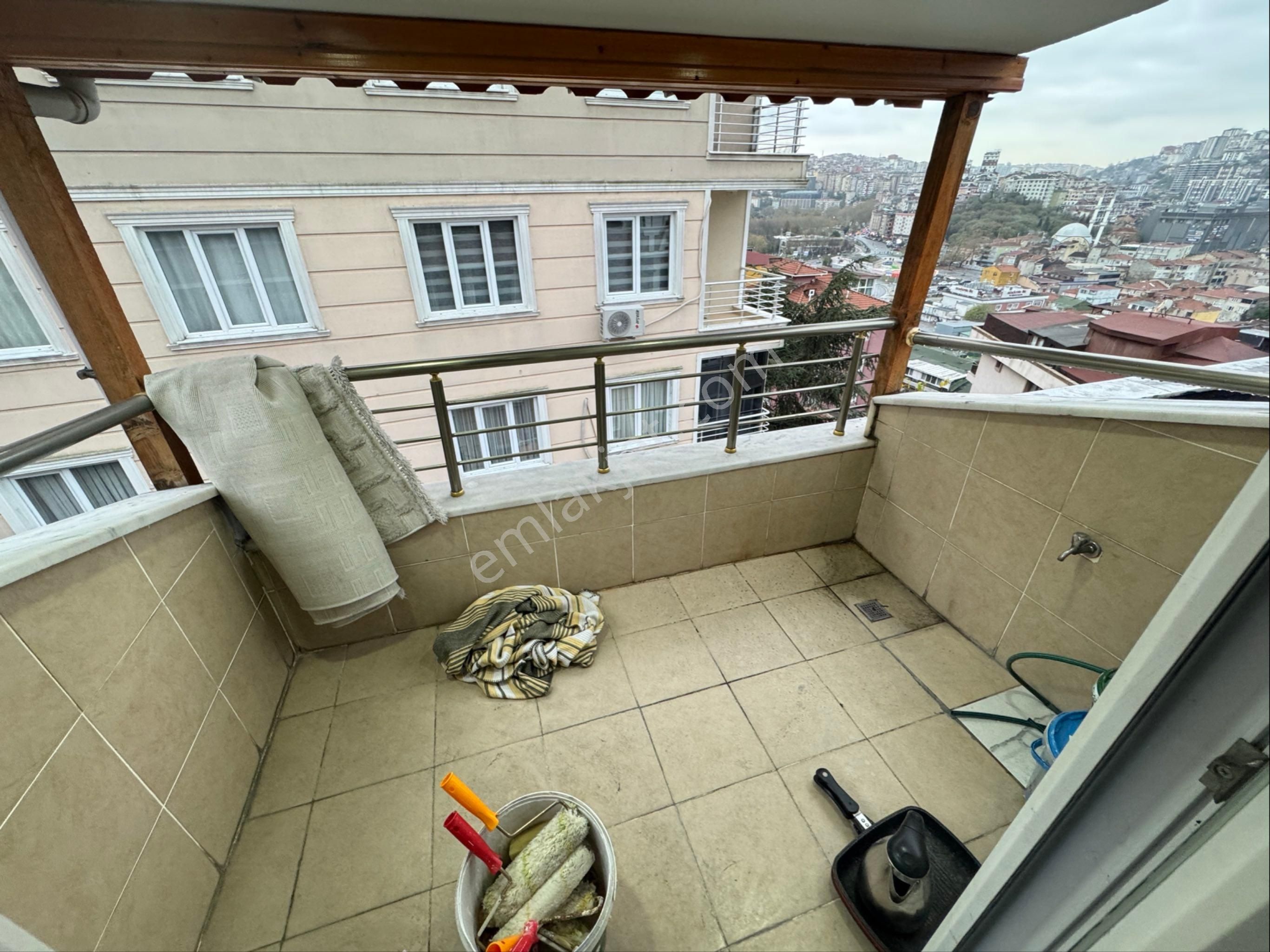Acil Amorti + 2 Daire+ Yatırımlık +eminevim Uyg+metro Yakını - Görsel 31