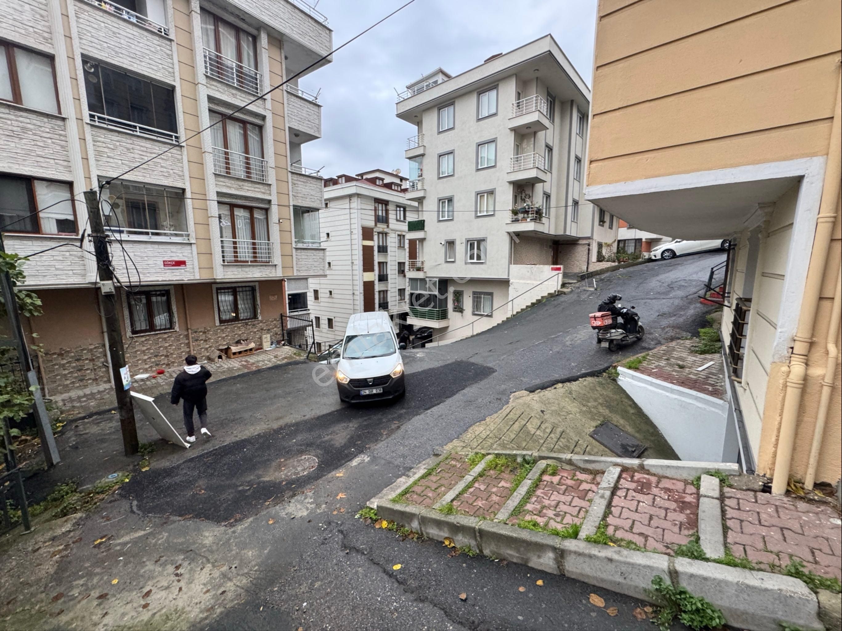 Acil Amorti + 2 Daire+ Yatırımlık +eminevim Uyg+metro Yakını - Görsel 35