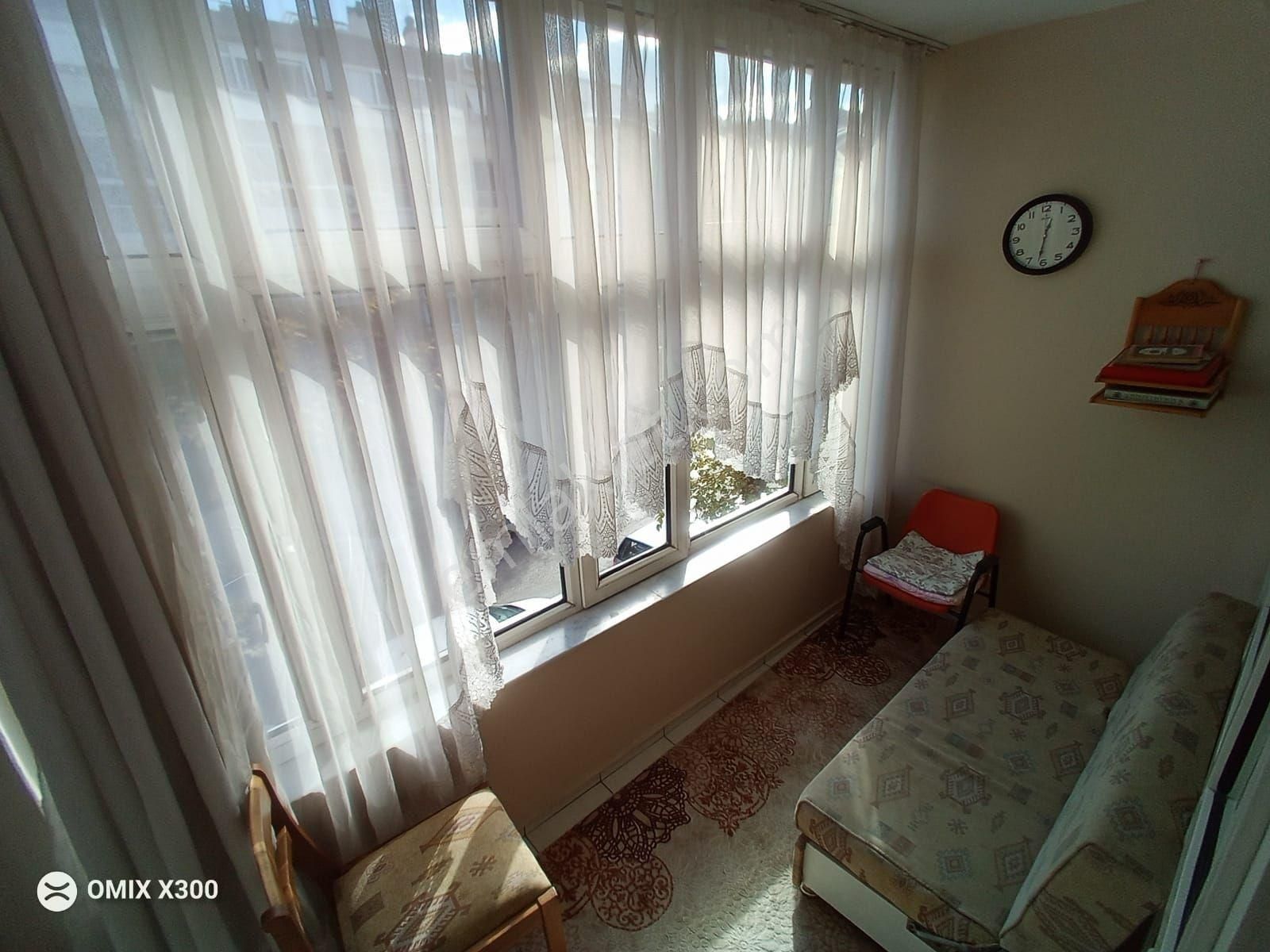 Demokrasi Ünv.yakını 3+1 Arakat Daire - Görsel 17