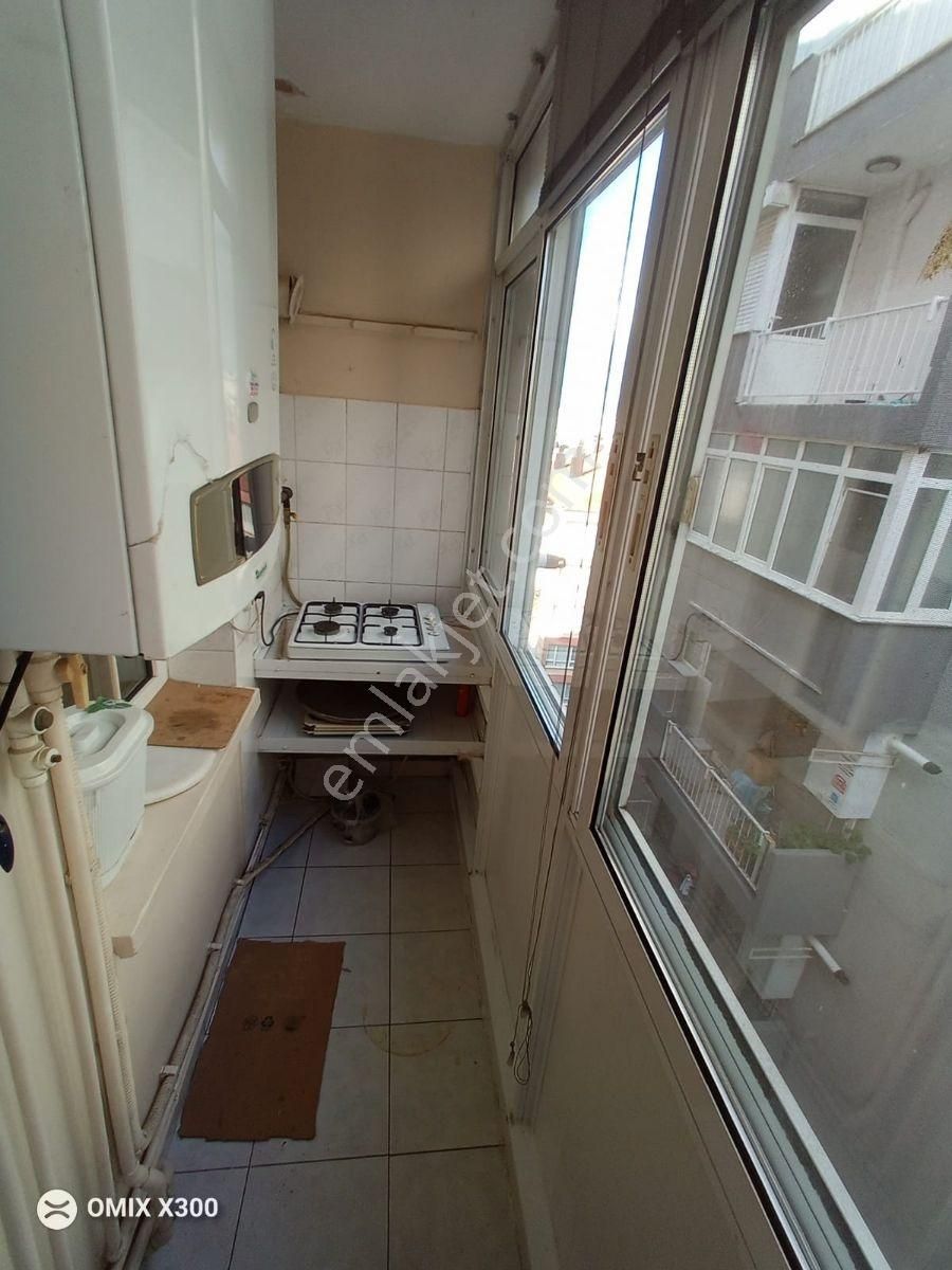 Demokrasi Ünv.yakını 3+1 Arakat Daire - Görsel 14