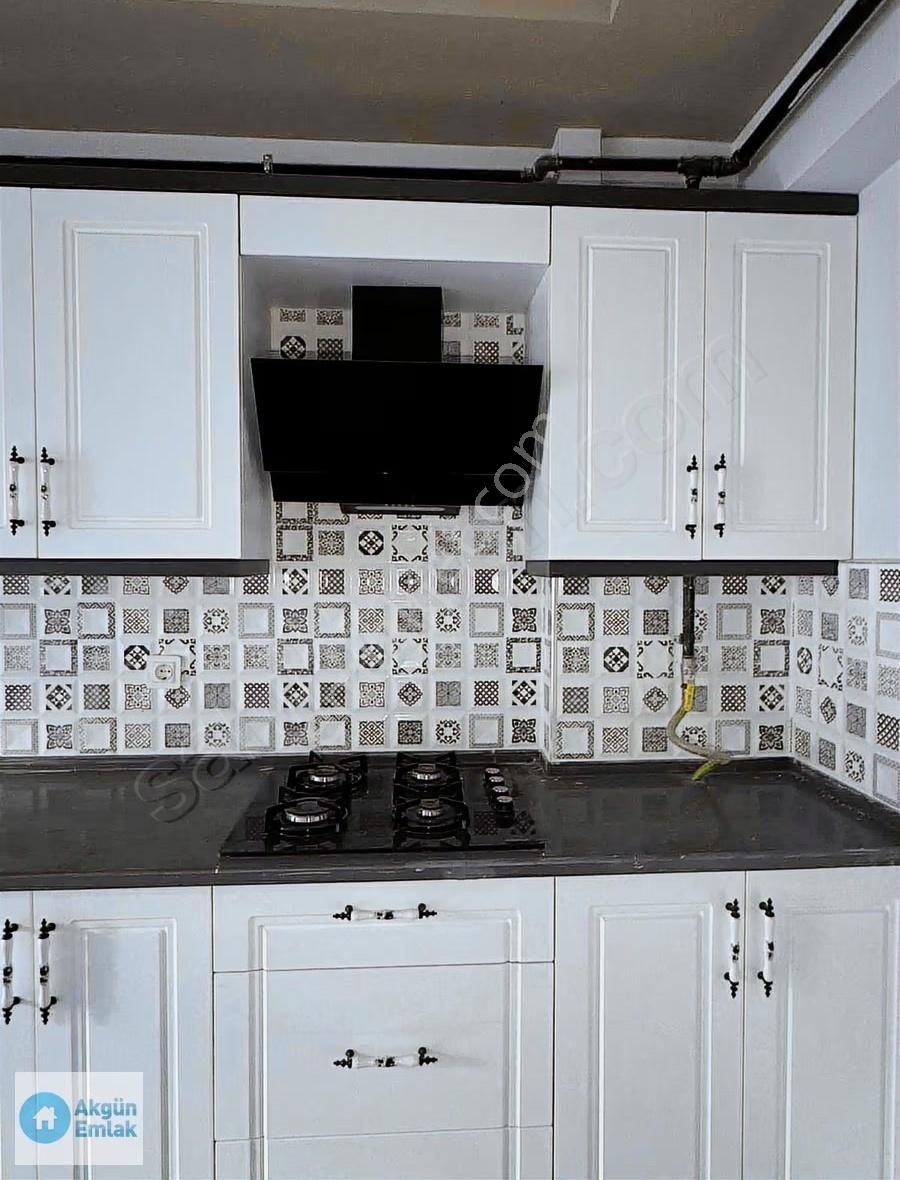 Atatürk Mah. Hüseyin Eryüksel Kavşağı Yakını 120 M2 Arakat Daire - Görsel 14