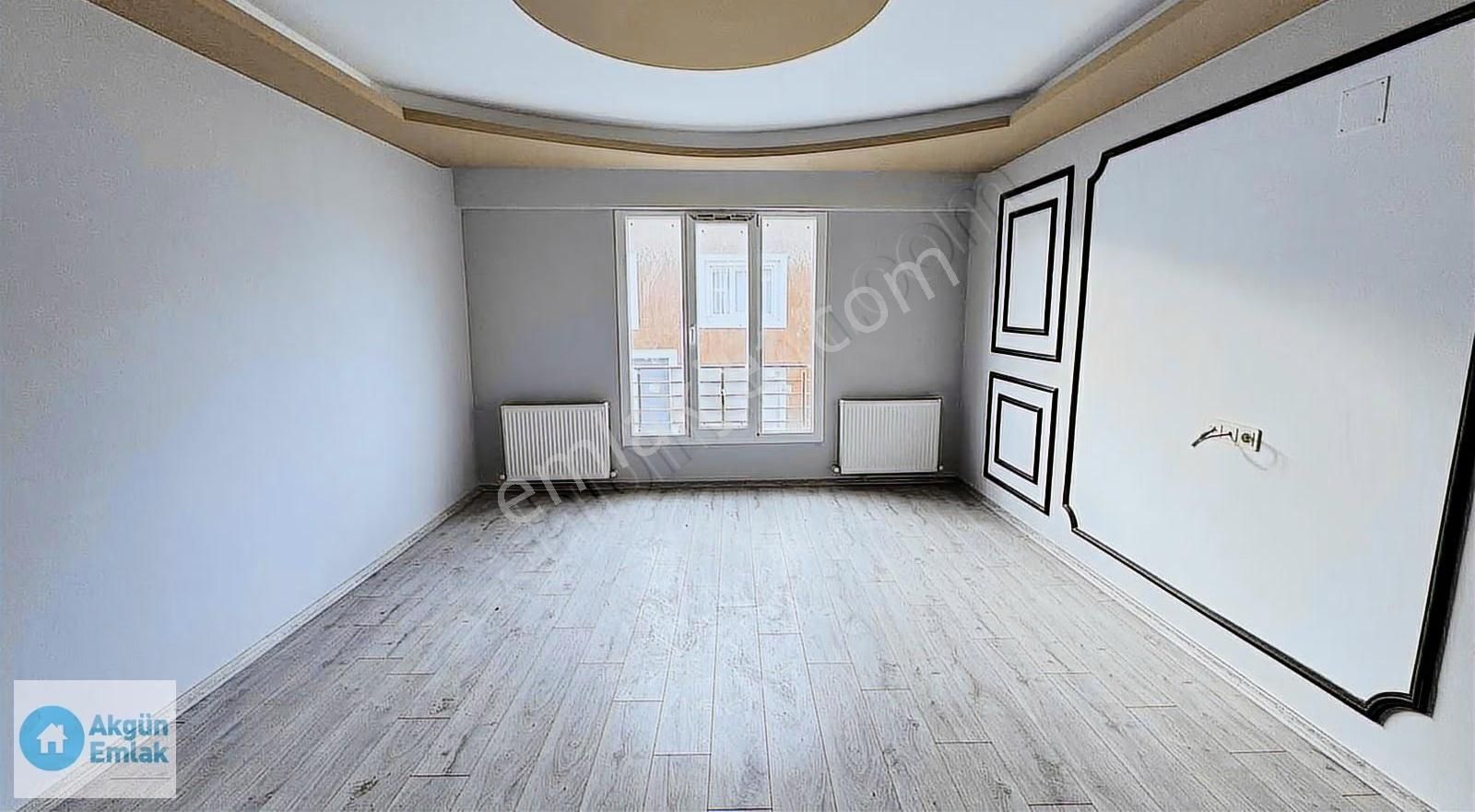 Atatürk Mah. Hüseyin Eryüksel Kavşağı Yakını 120 M2 Arakat Daire - Görsel 15