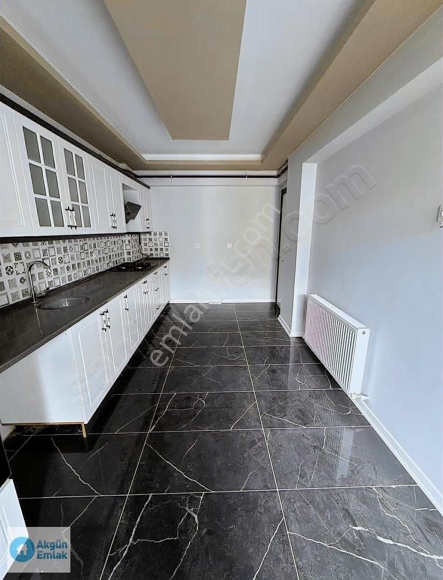 Atatürk Mah. Hüseyin Eryüksel Kavşağı Yakını 120 M2 Arakat Daire - Görsel 7