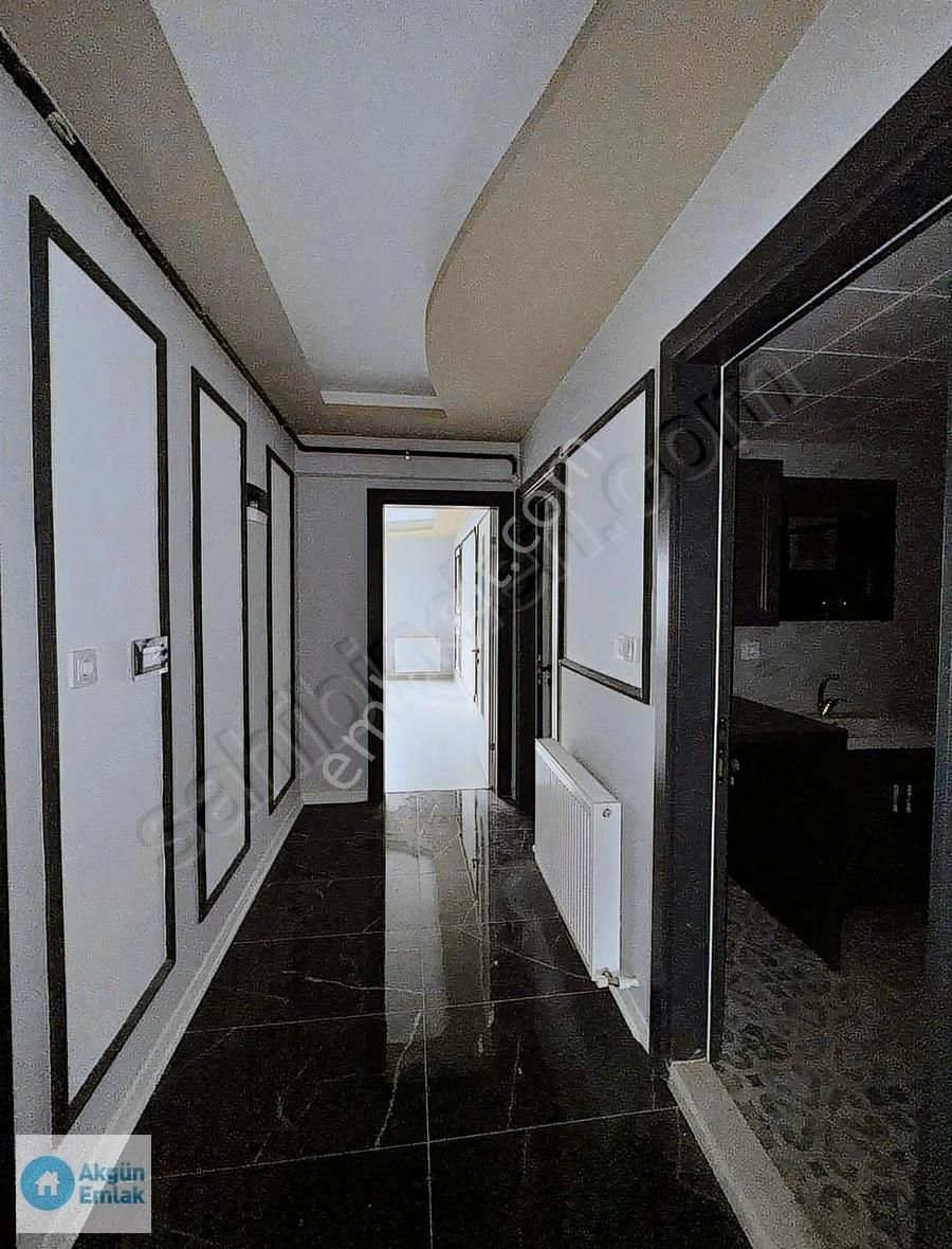 Atatürk Mah. Hüseyin Eryüksel Kavşağı Yakını 120 M2 Arakat Daire - Görsel 30