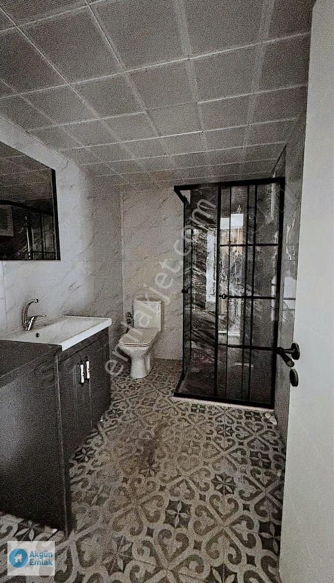 Atatürk Mah. Hüseyin Eryüksel Kavşağı Yakını 120 M2 Arakat Daire - Görsel 12