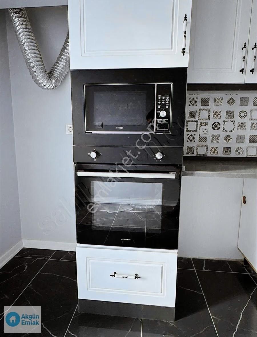 Atatürk Mah. Hüseyin Eryüksel Kavşağı Yakını 120 M2 Arakat Daire - Görsel 18