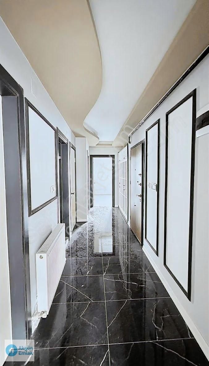 Atatürk Mah. Hüseyin Eryüksel Kavşağı Yakını 120 M2 Arakat Daire - Görsel 9