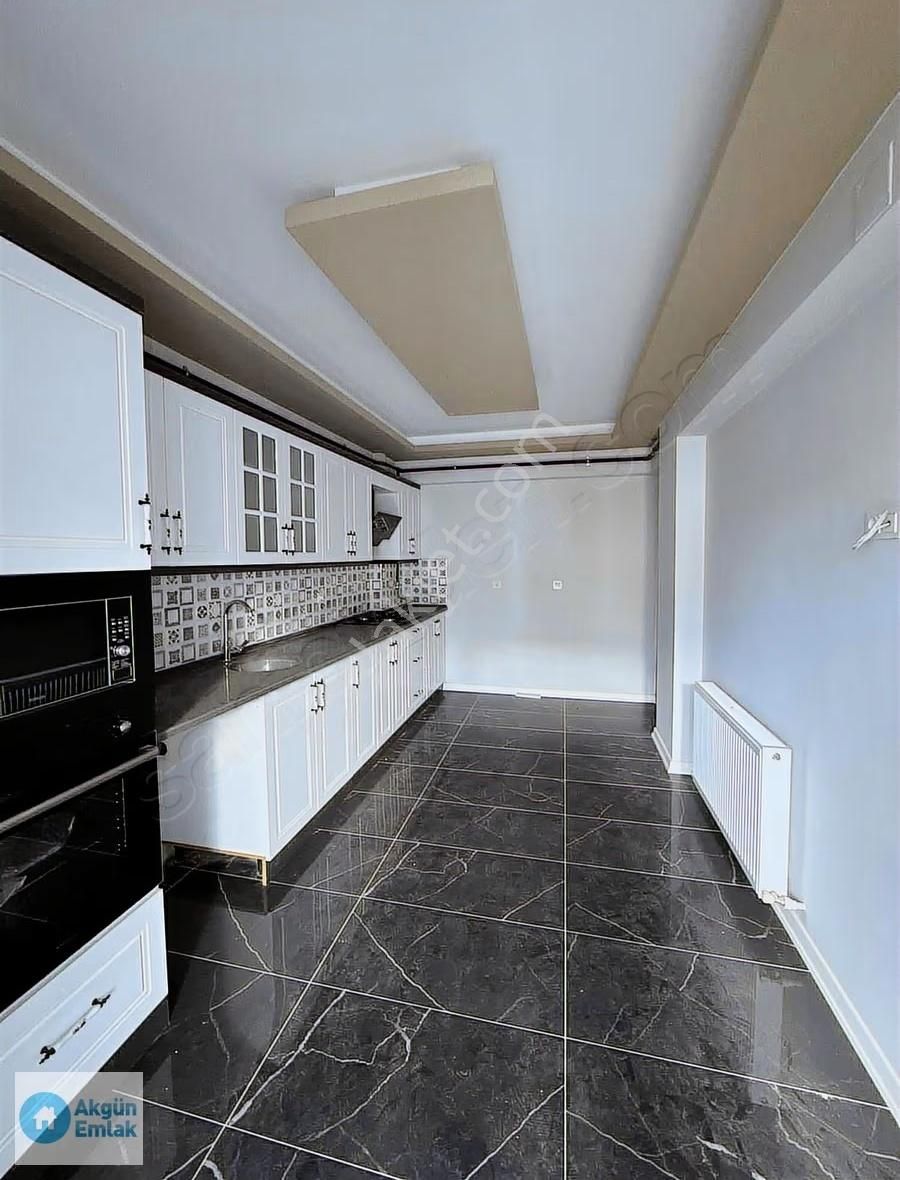 Atatürk Mah. Hüseyin Eryüksel Kavşağı Yakını 120 M2 Arakat Daire - Görsel 25