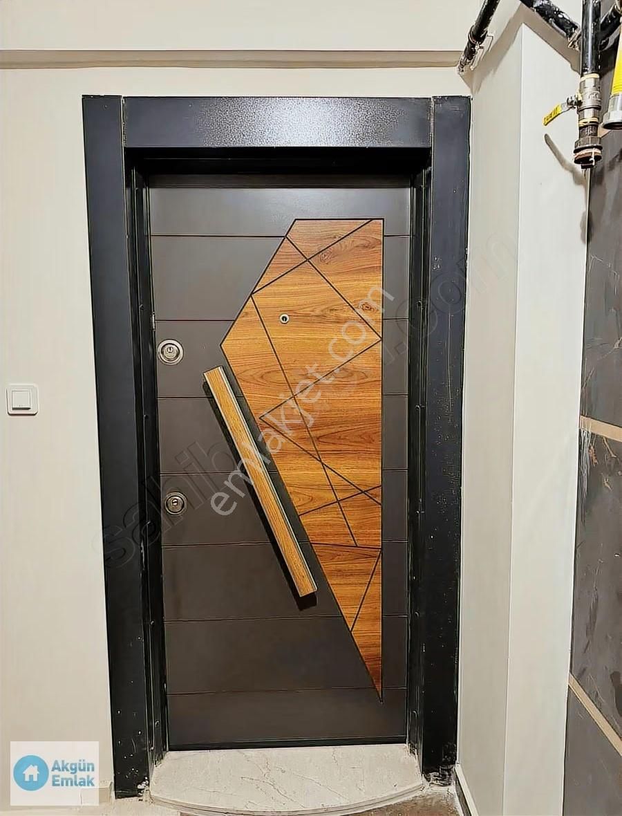 Atatürk Mah. Hüseyin Eryüksel Kavşağı Yakını 120 M2 Arakat Daire - Görsel 28