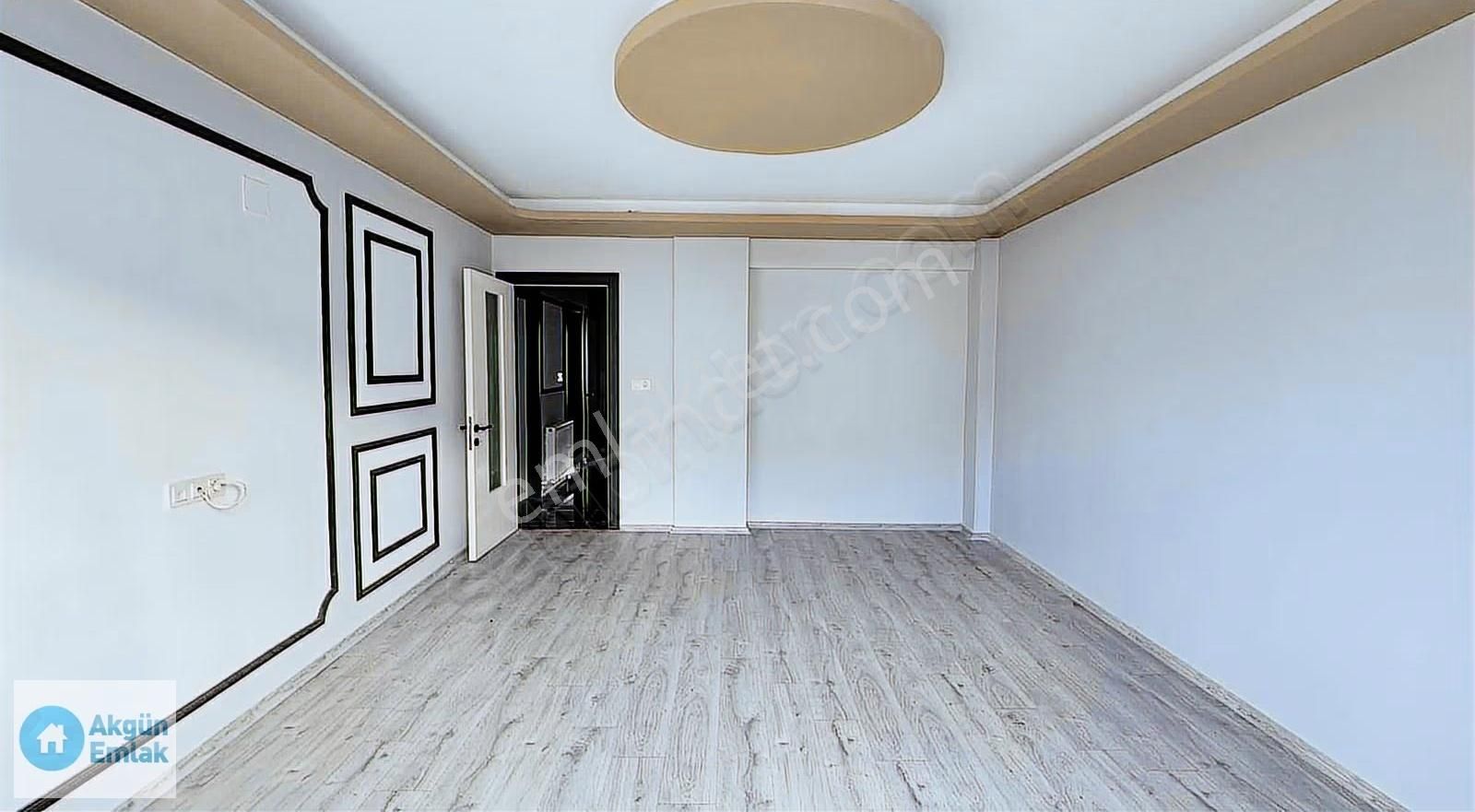 Atatürk Mah. Hüseyin Eryüksel Kavşağı Yakını 120 M2 Arakat Daire - Görsel 2