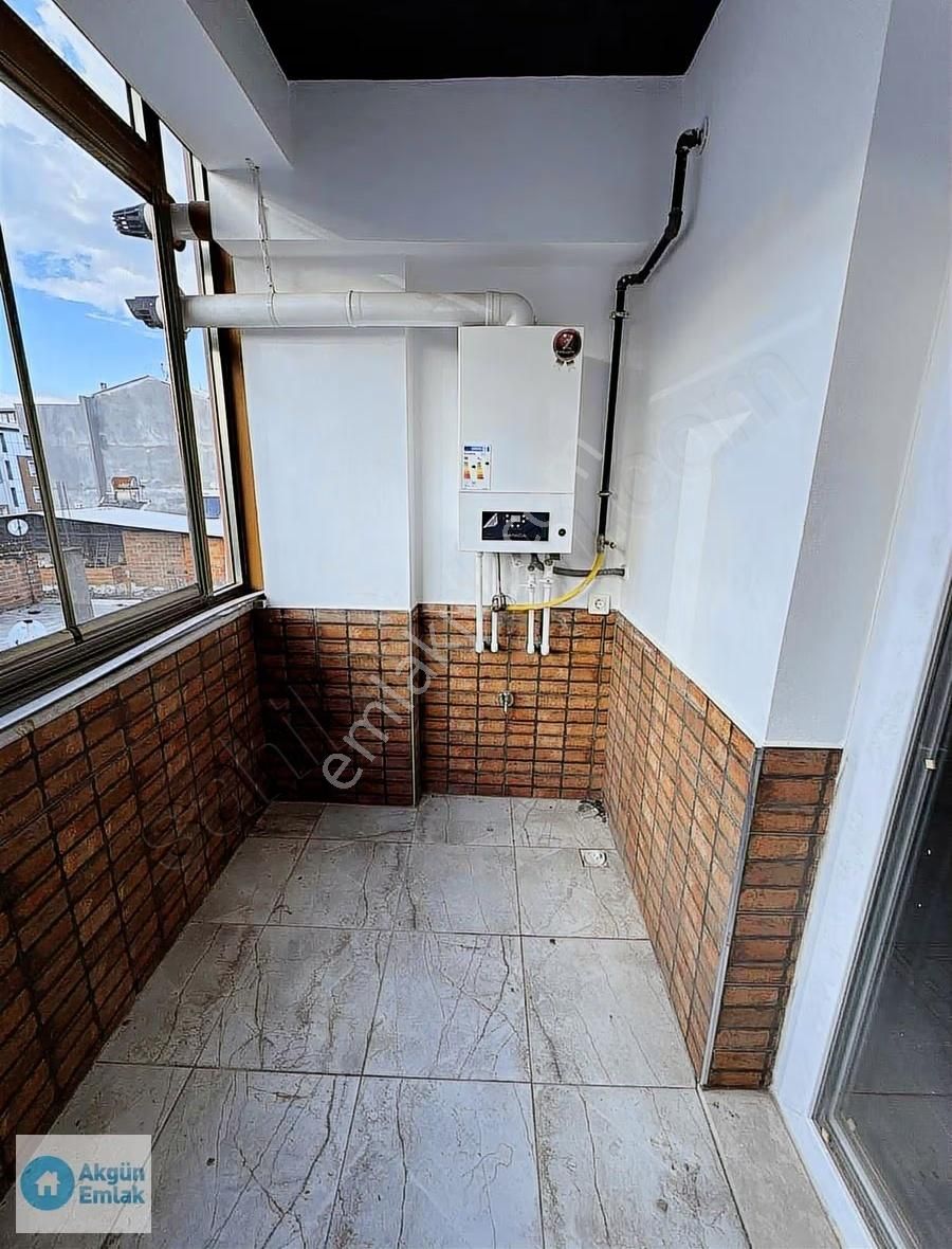 Atatürk Mah. Hüseyin Eryüksel Kavşağı Yakını 120 M2 Arakat Daire - Görsel 19