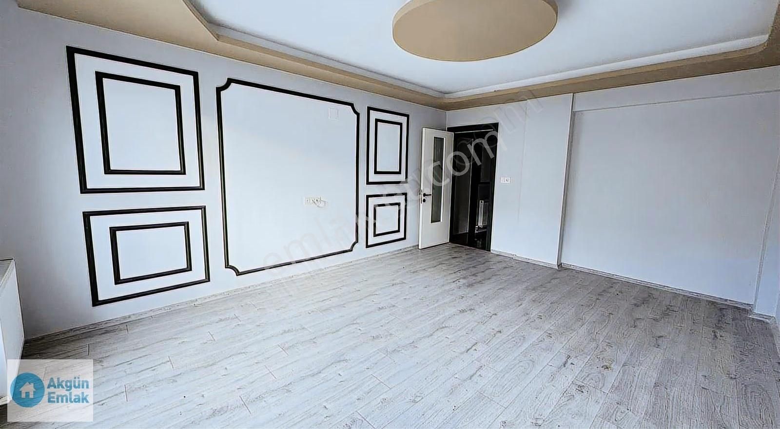 Atatürk Mah. Hüseyin Eryüksel Kavşağı Yakını 120 M2 Arakat Daire - Görsel 13