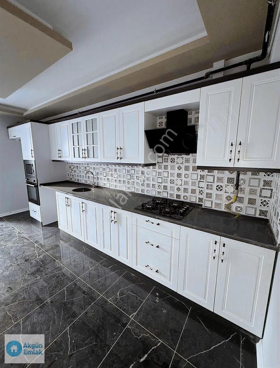 Atatürk Mah. Hüseyin Eryüksel Kavşağı Yakını 120 M2 Arakat Daire - Görsel 24